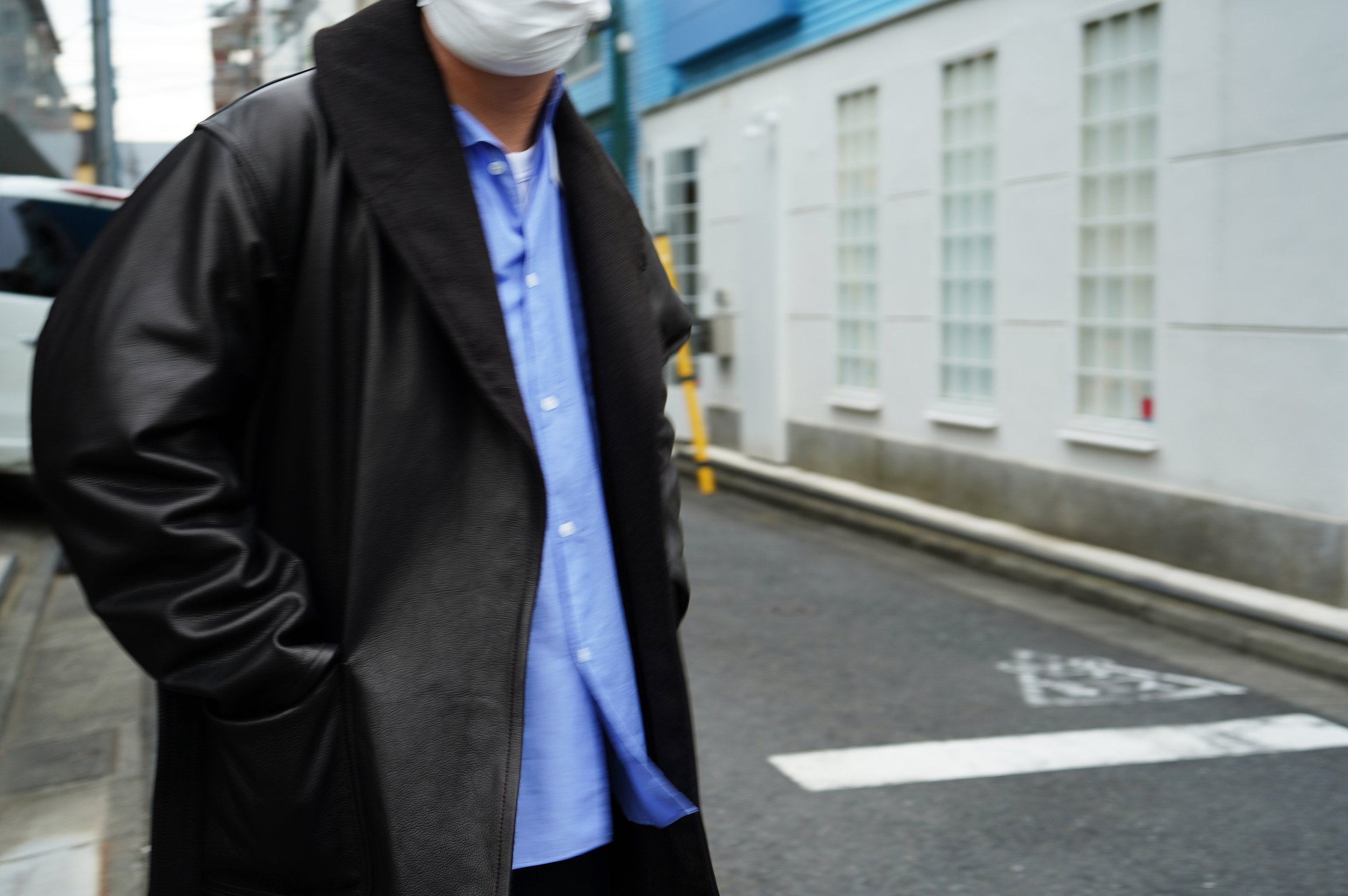 TF AUTUMN &amp; WINTER STYLE #1