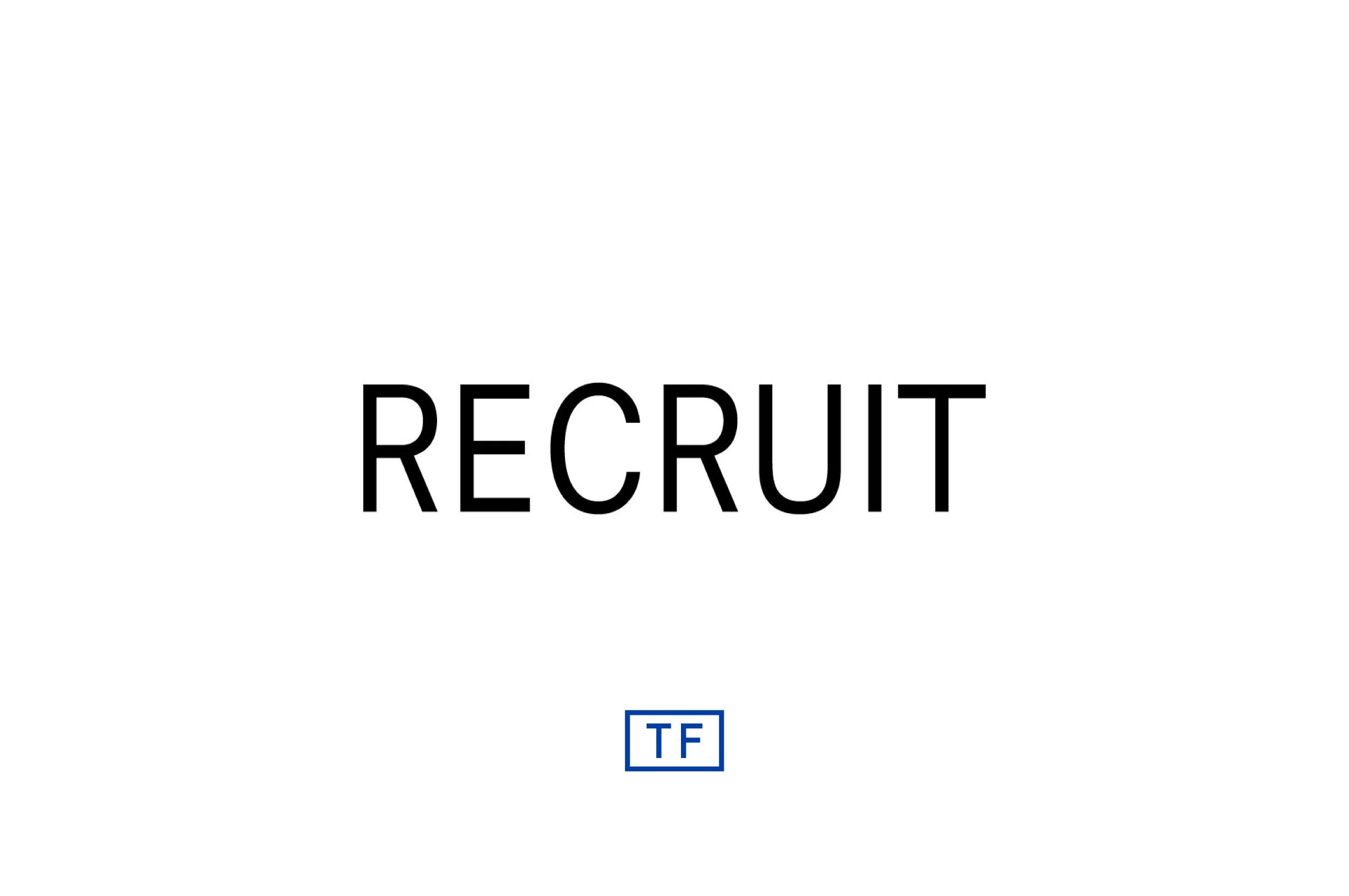 RECRUIT