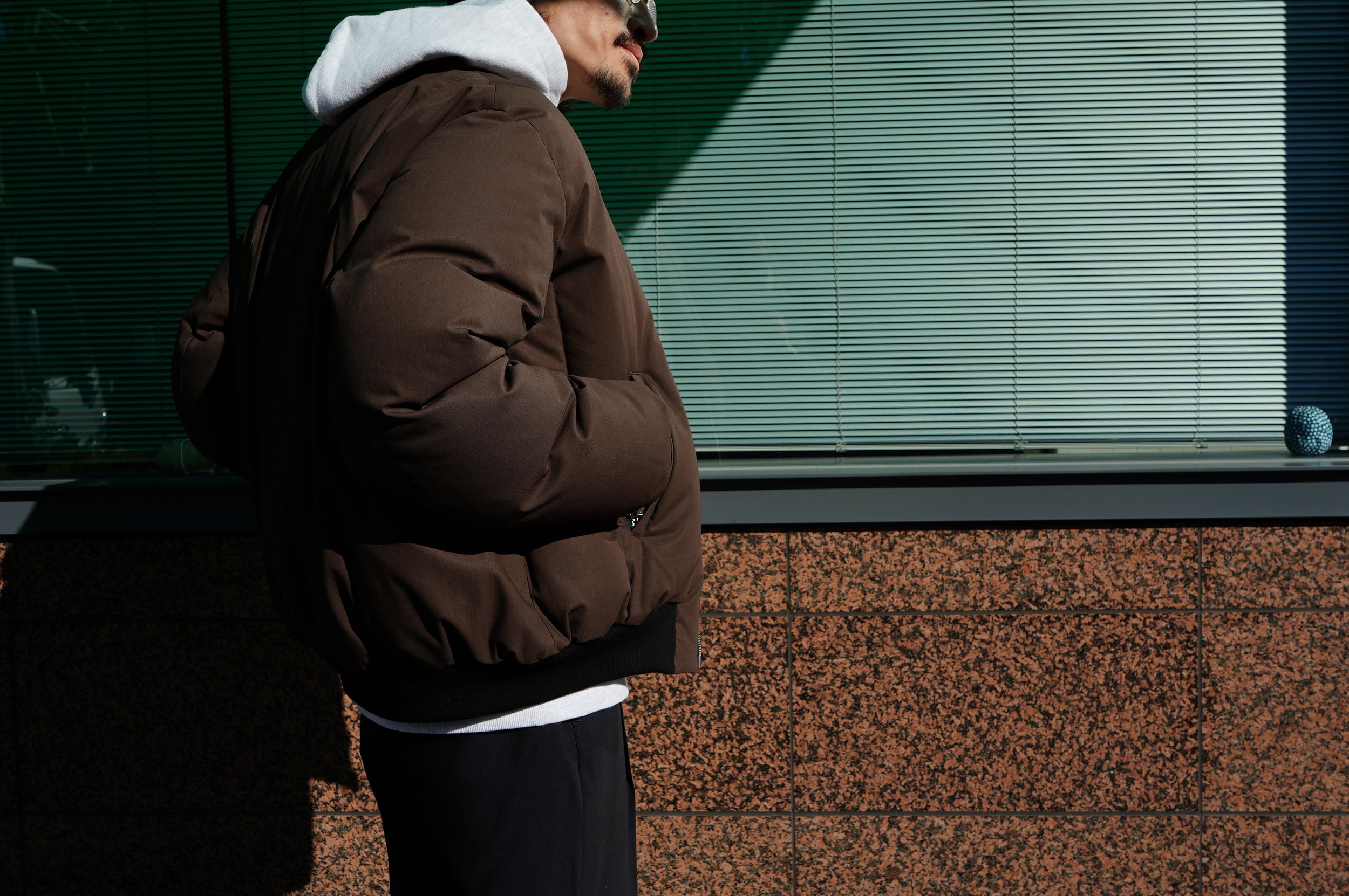 TF AUTUMN &amp; WINTER STYLE #4