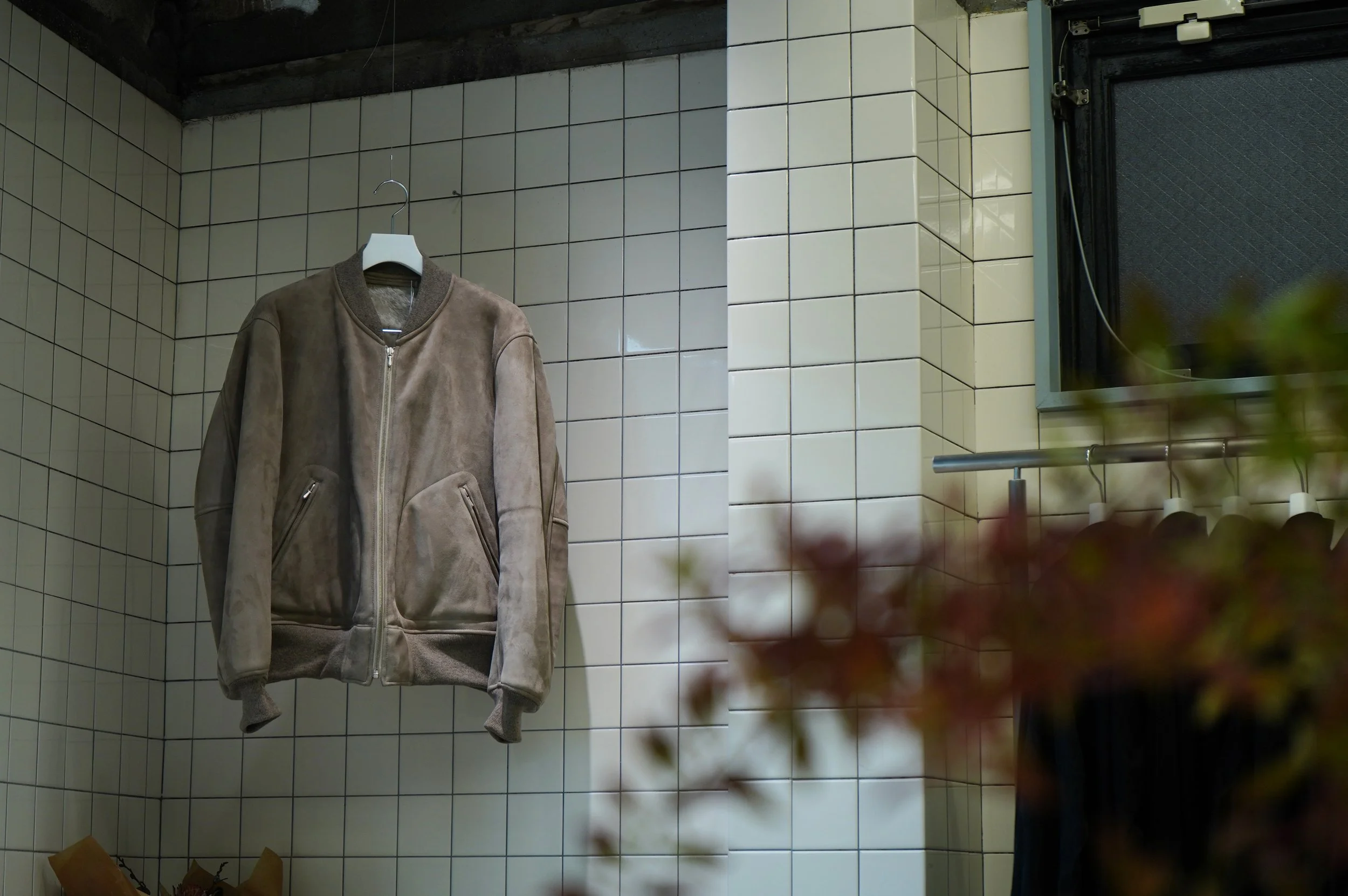 TF AUTUMN &amp; WINTER STYLE #7