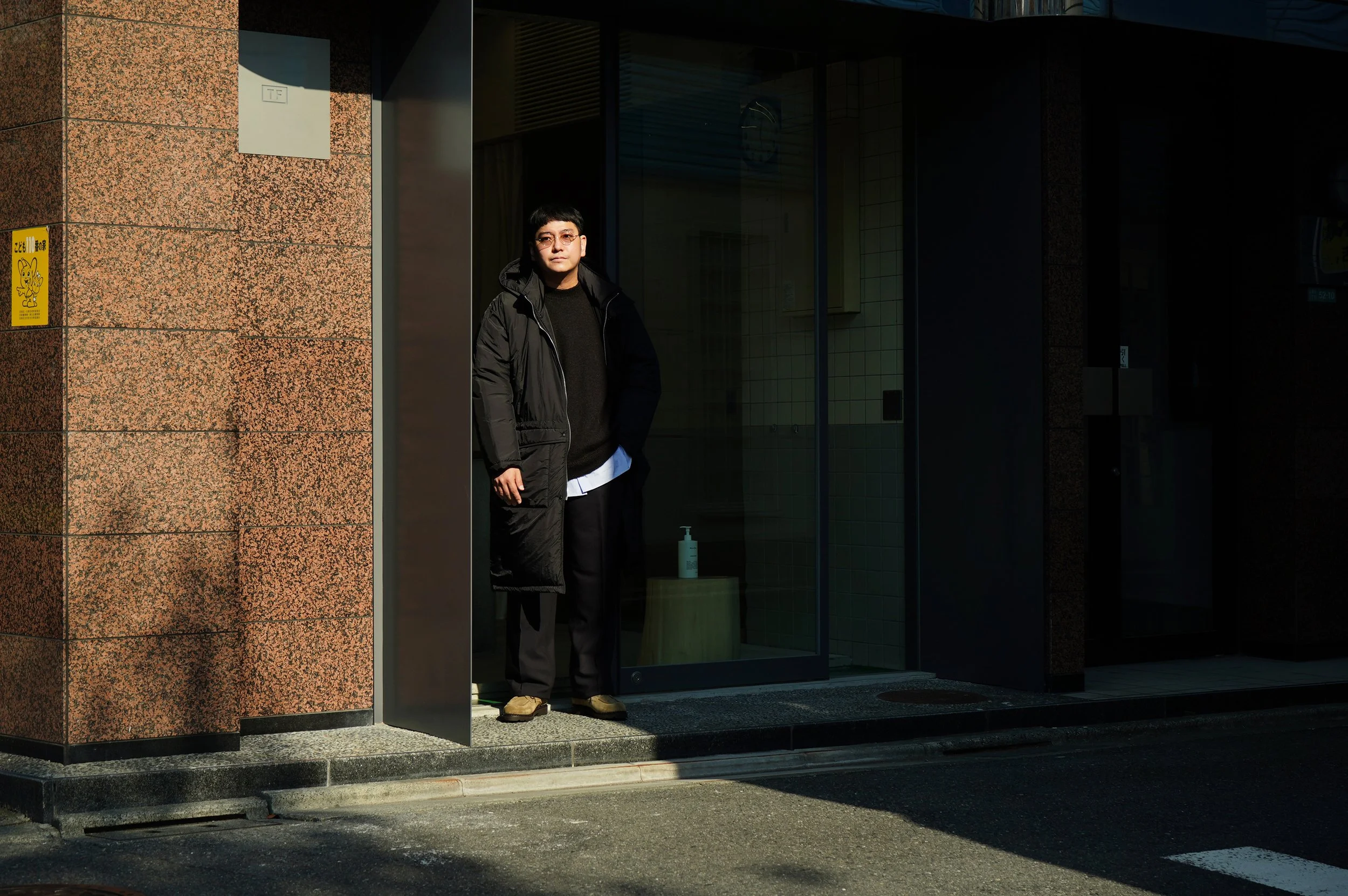 TF AUTUMN &amp; WINTER STYLE #8