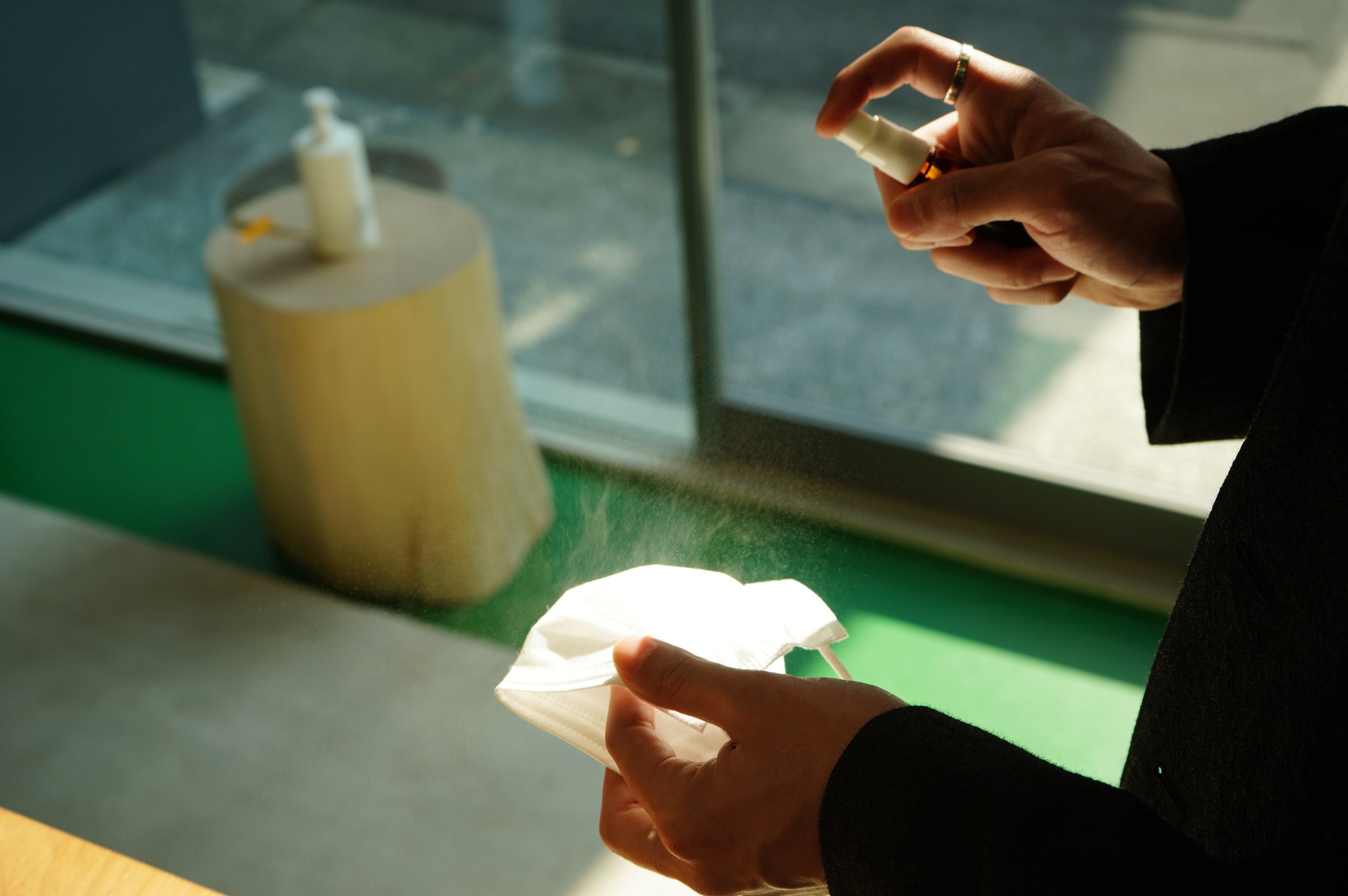 Viscum Flower Studio 追加しました。