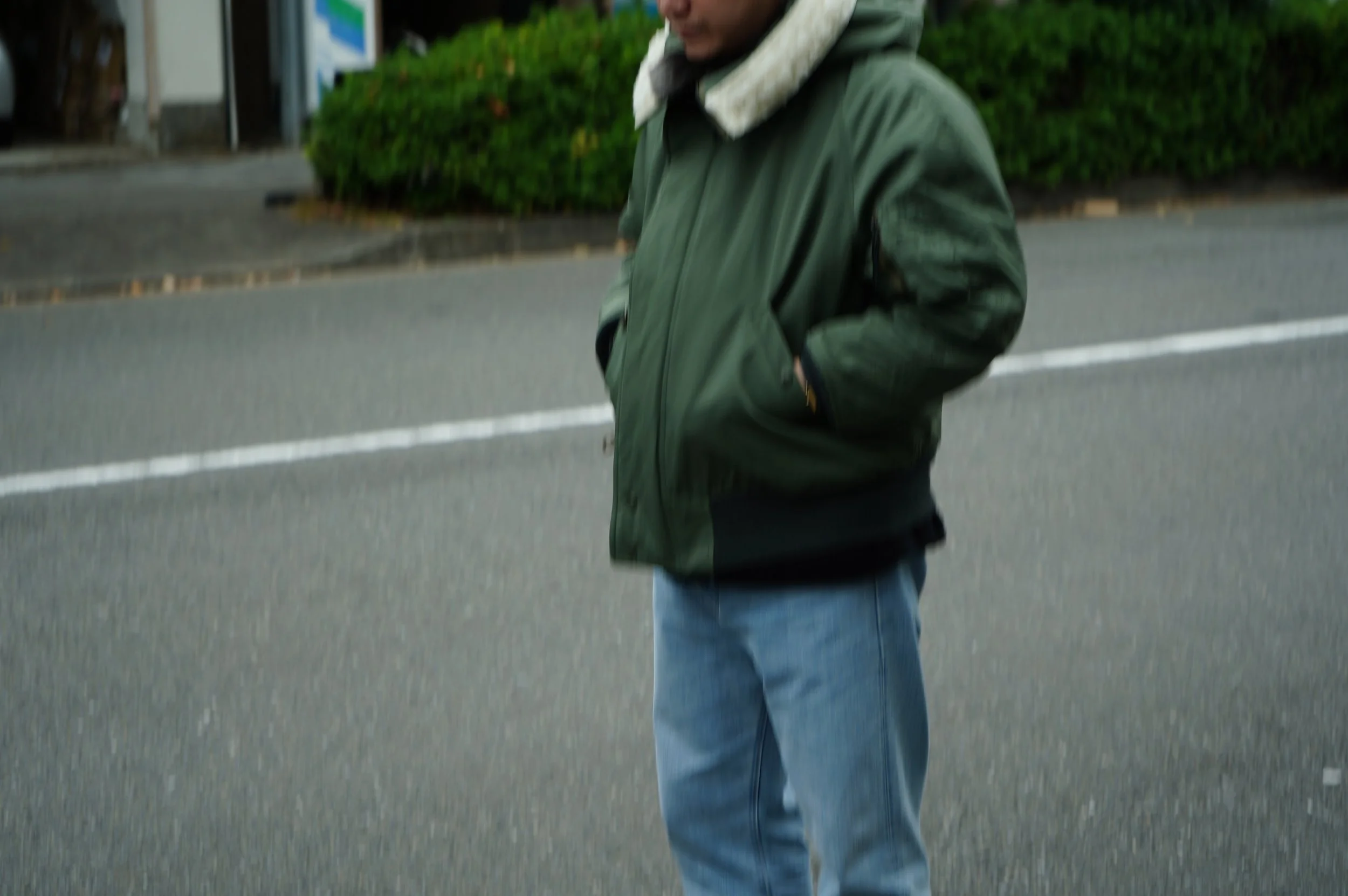 TF AUTUMN &amp; WINTER STYLE #9