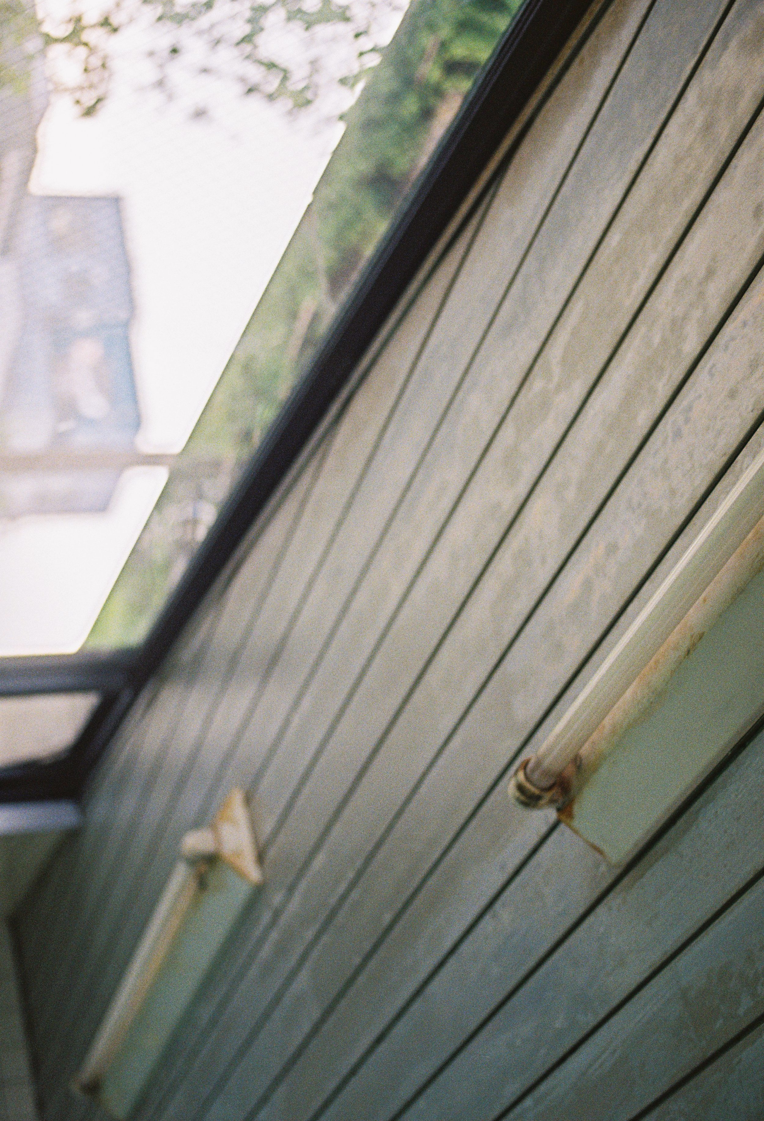 定休日の過ごし方。