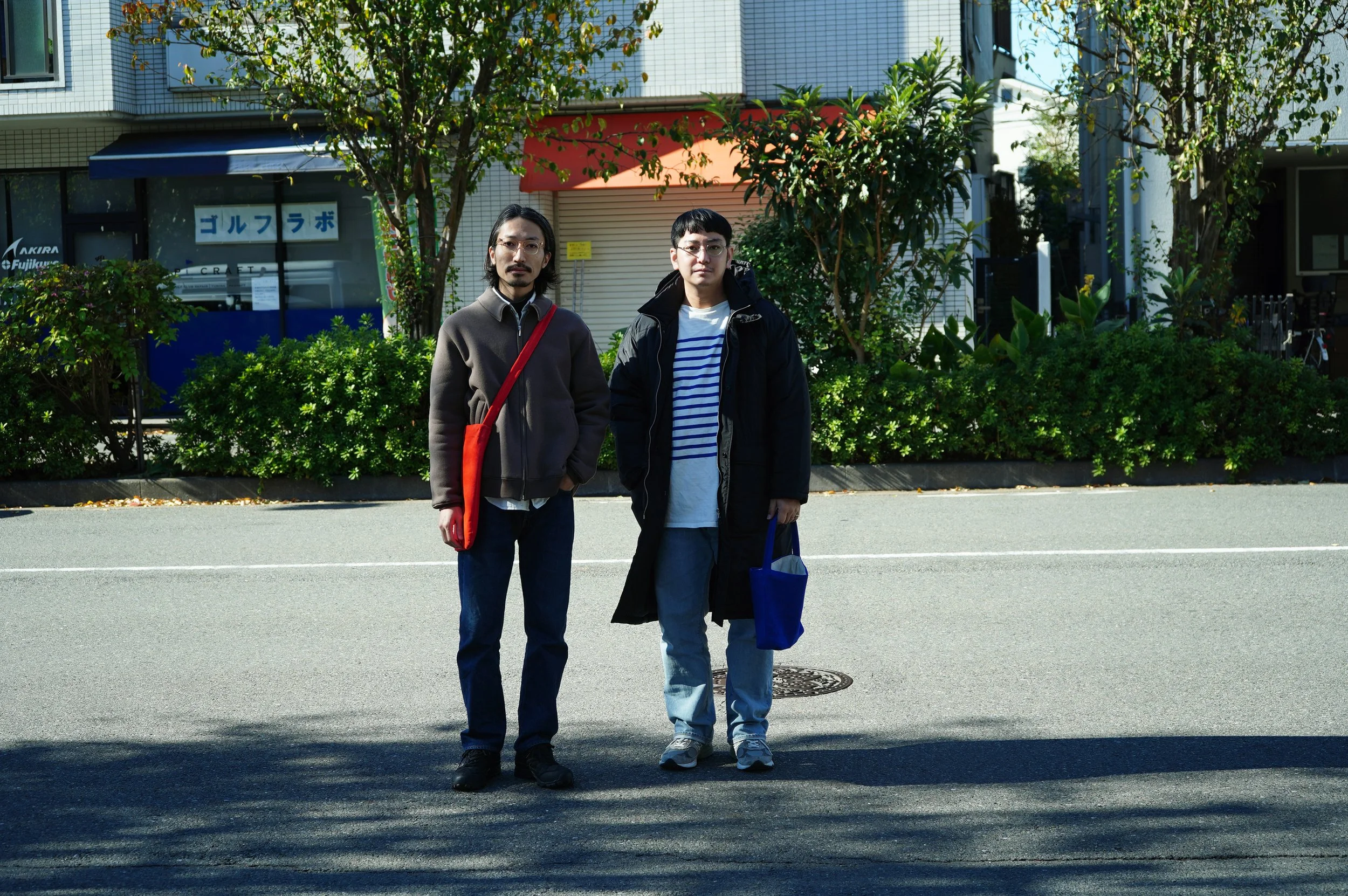 "デカトート"。そして...。