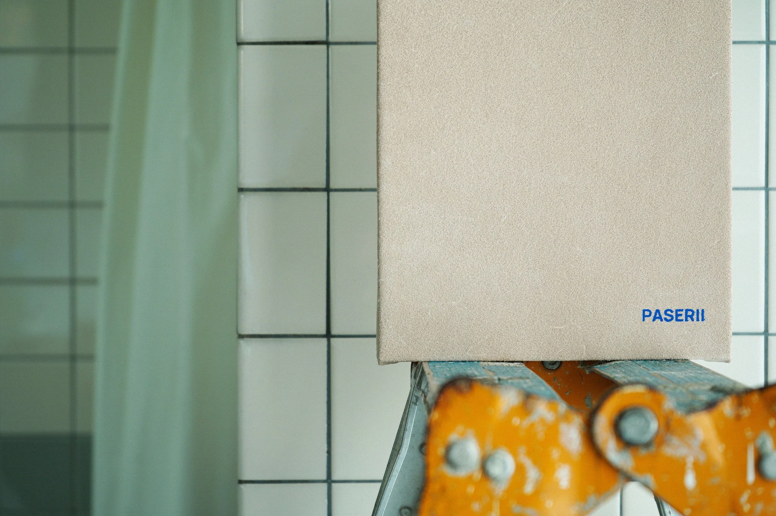 “PASERII” Exhibition  in  TF