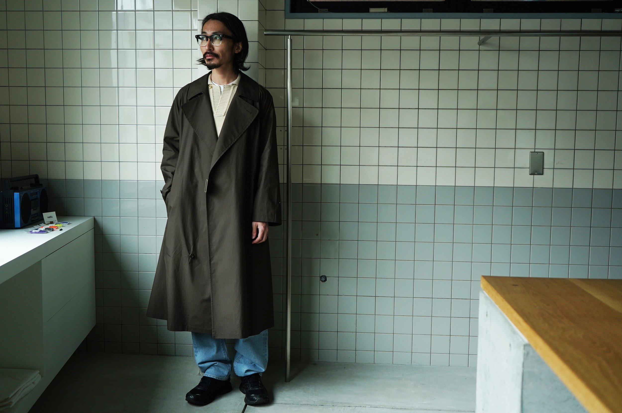 スビンのタイプライター — TF Blog スビンのタイプライター — TF Blog