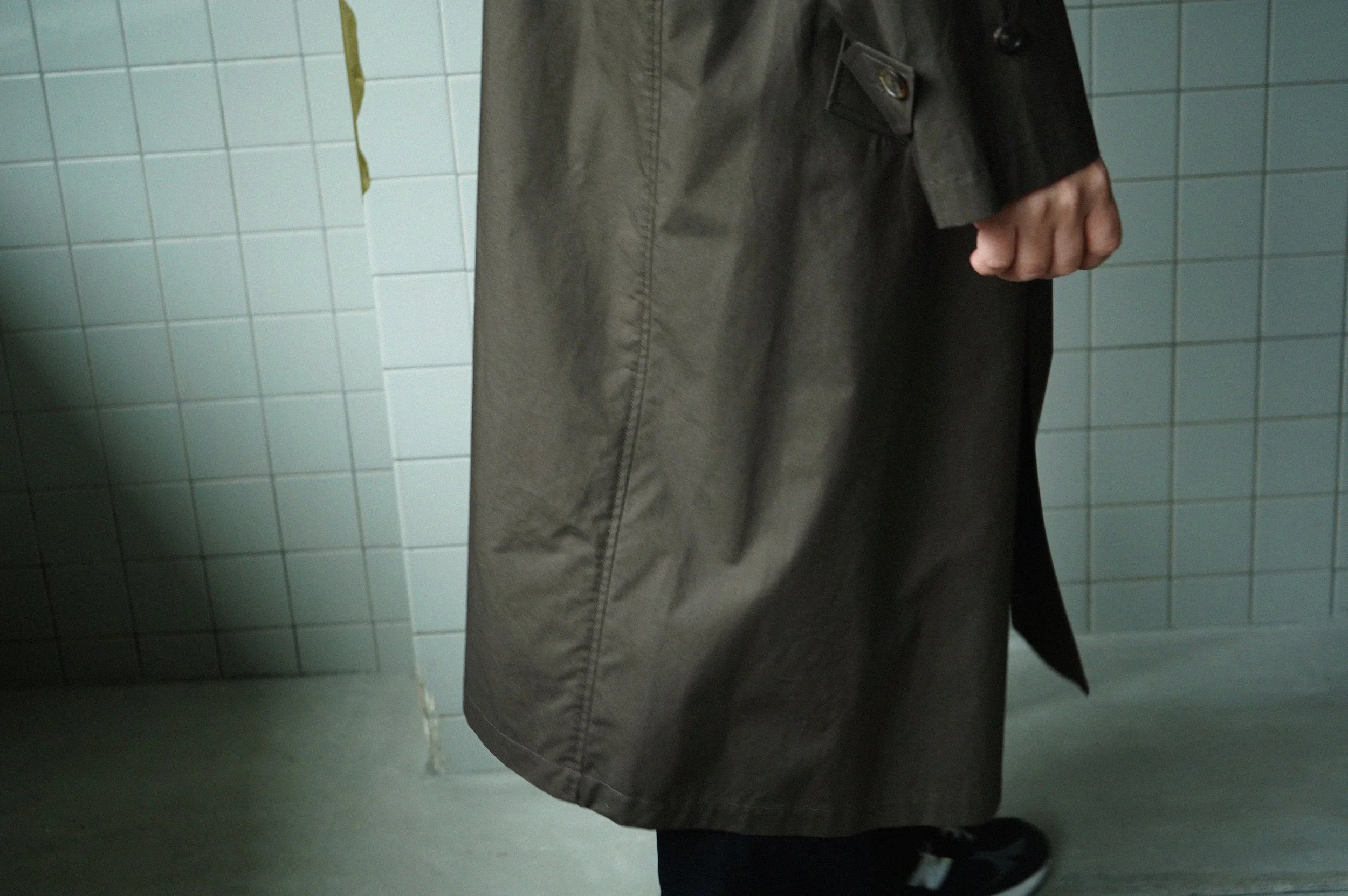 スビンのタイプライター