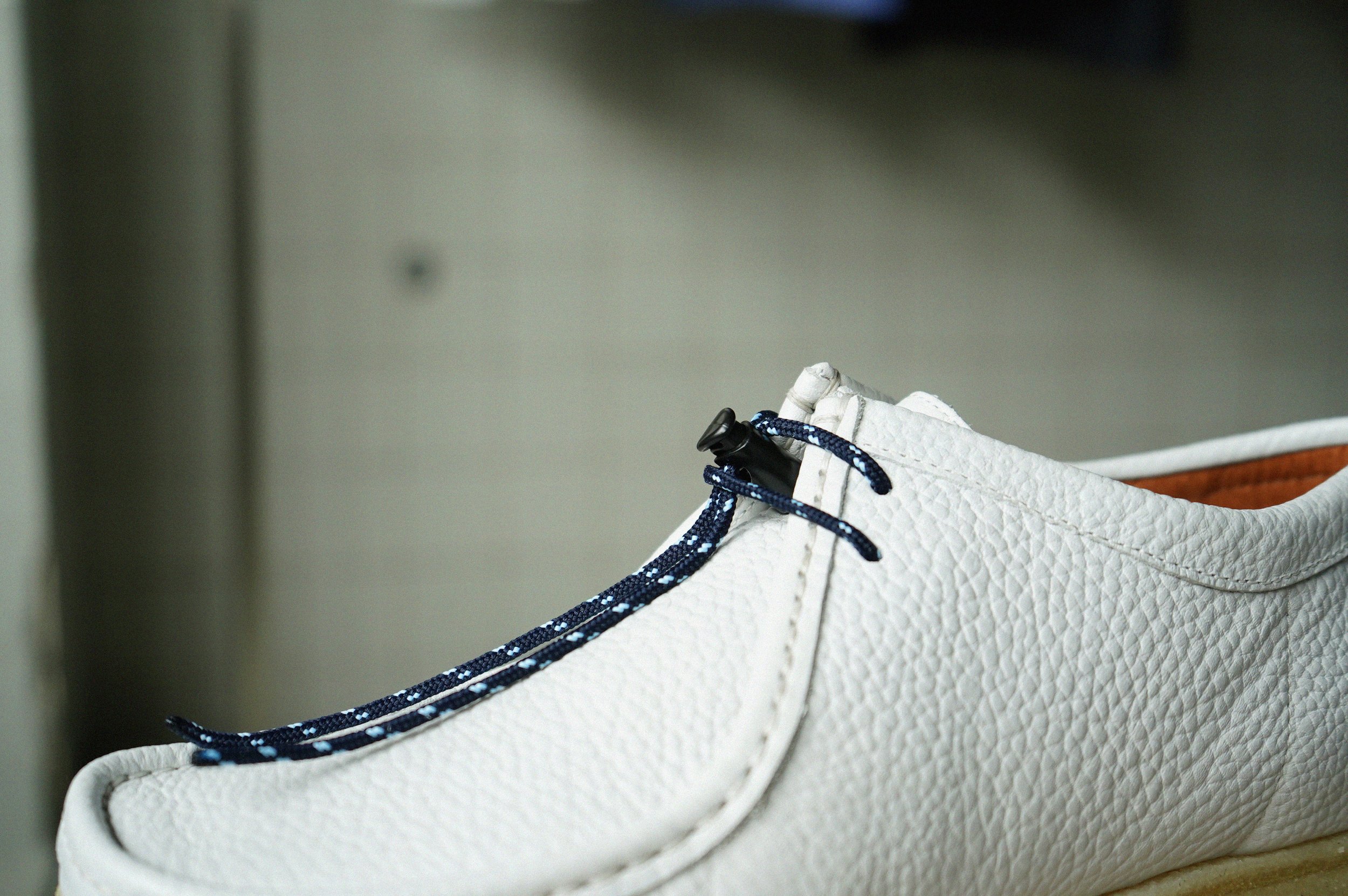 変え紐のすゝめ