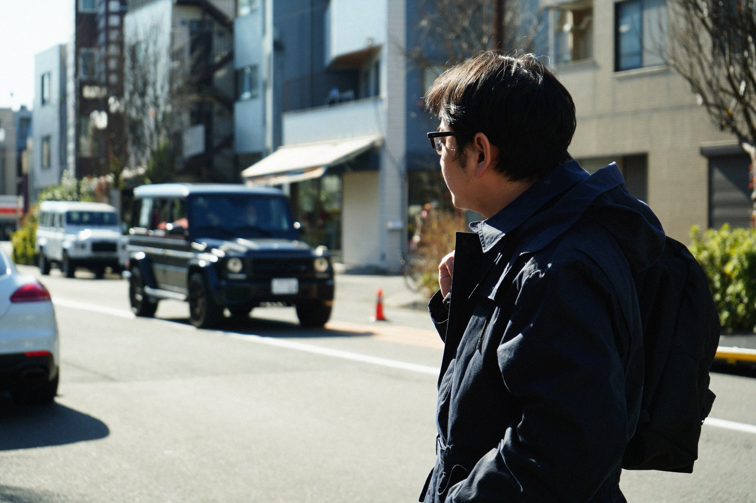 あとひとつだけ