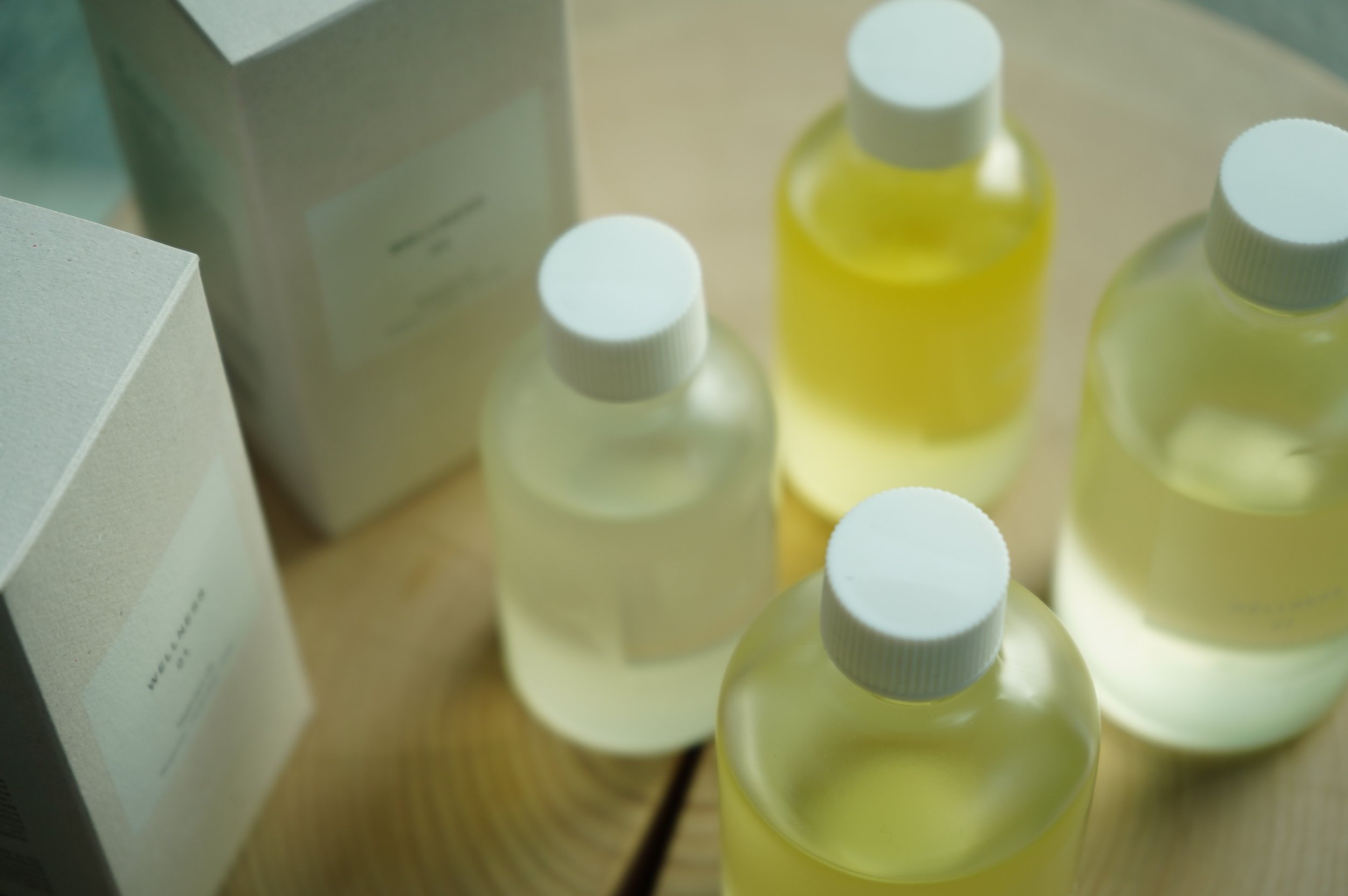 乾燥が気になる季節に...。