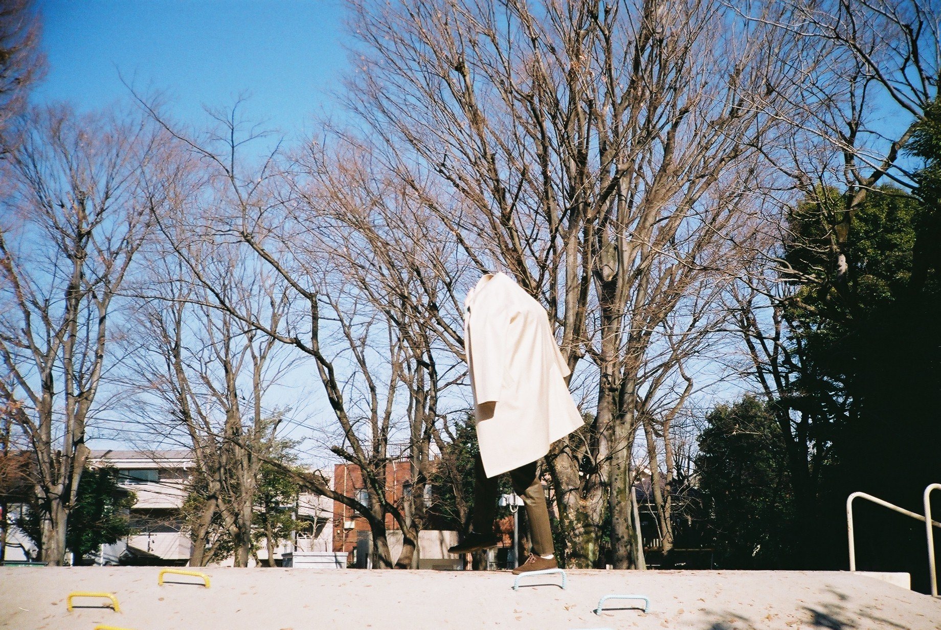 Gohongi Friday #1月