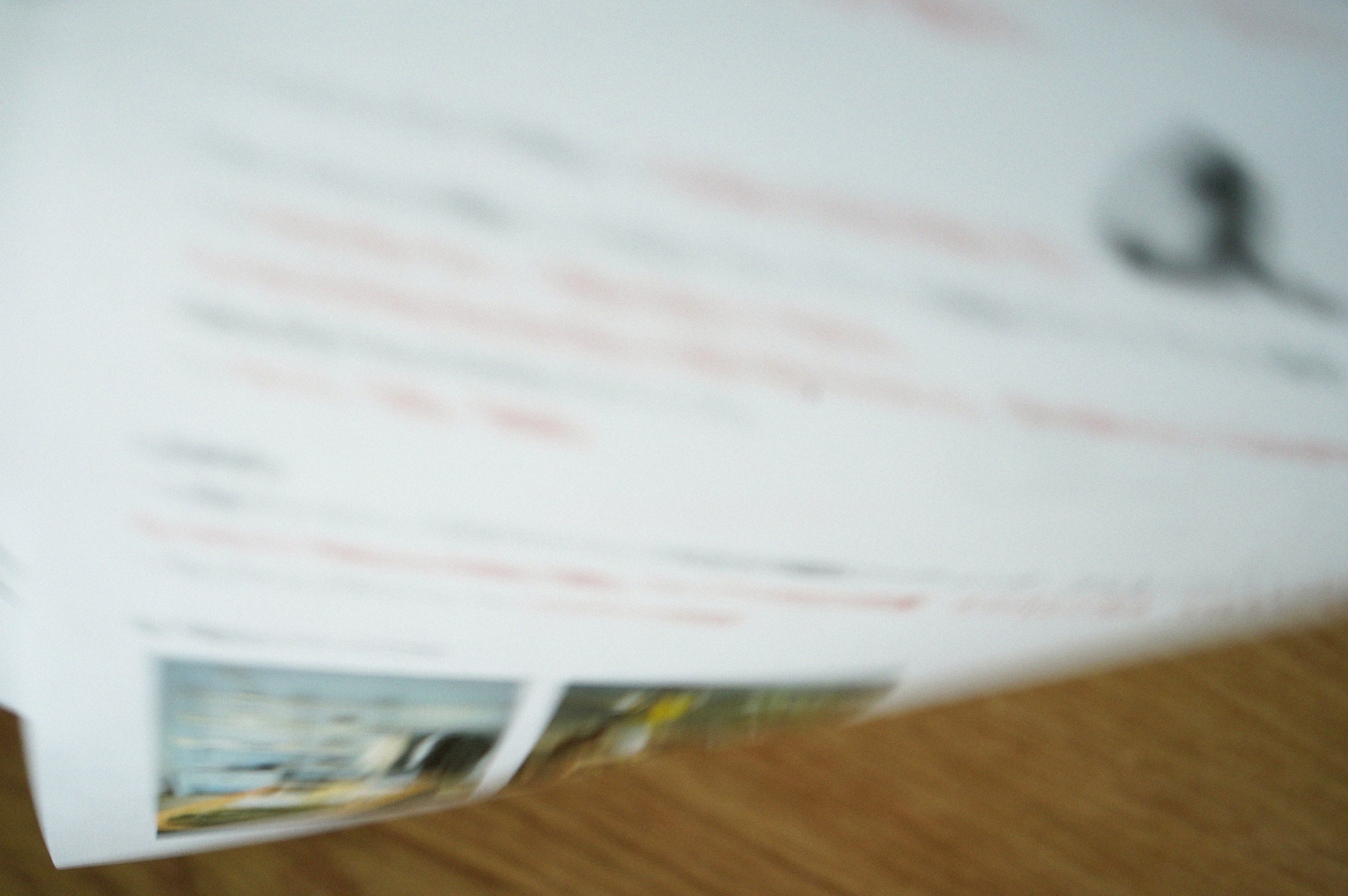 お知らせいろいろ