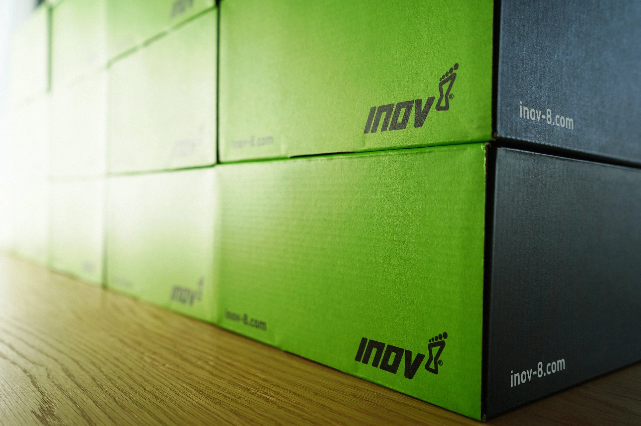 いつものアレといつもと違うアレ