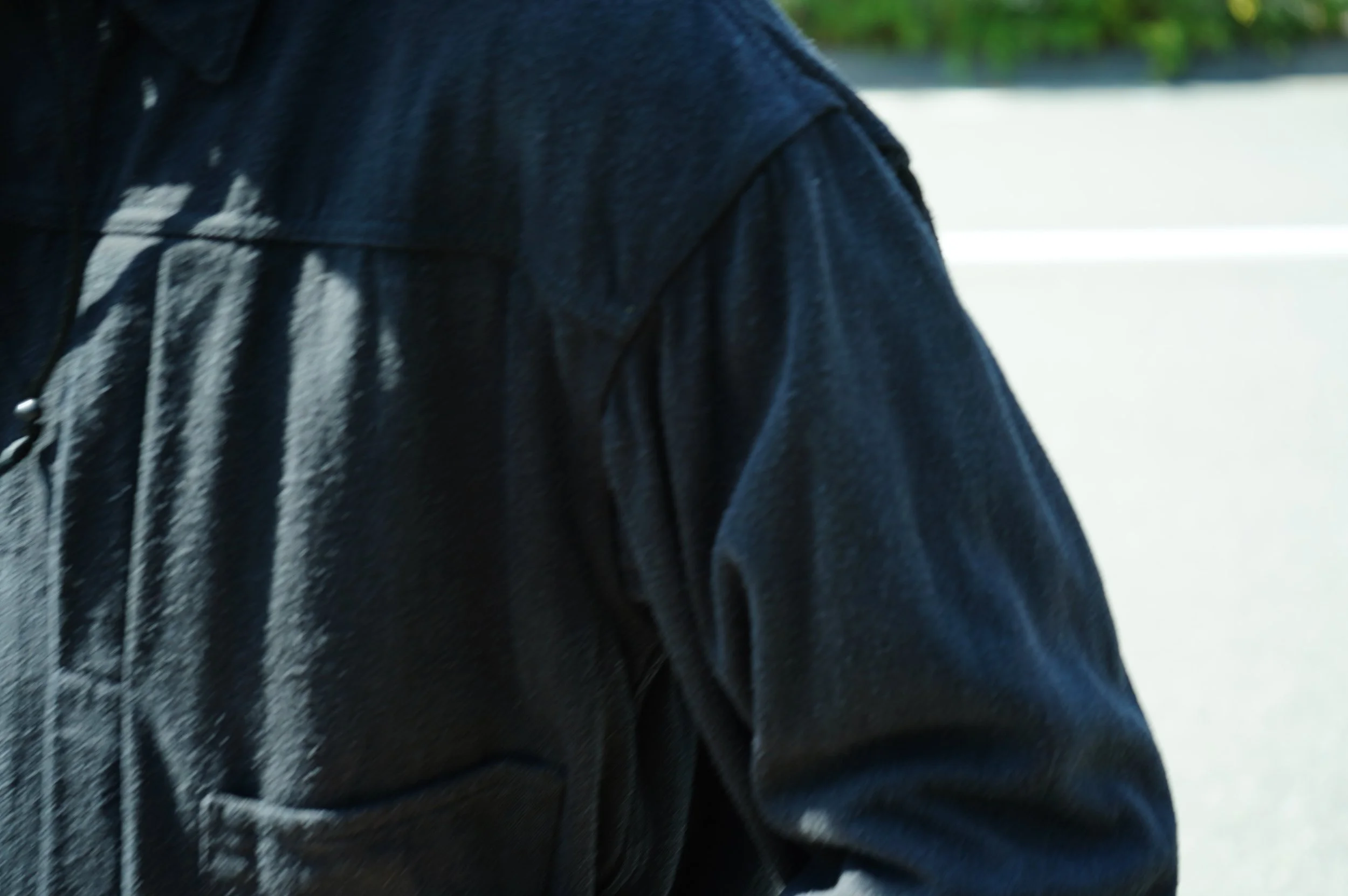 春夏に着たいシルク