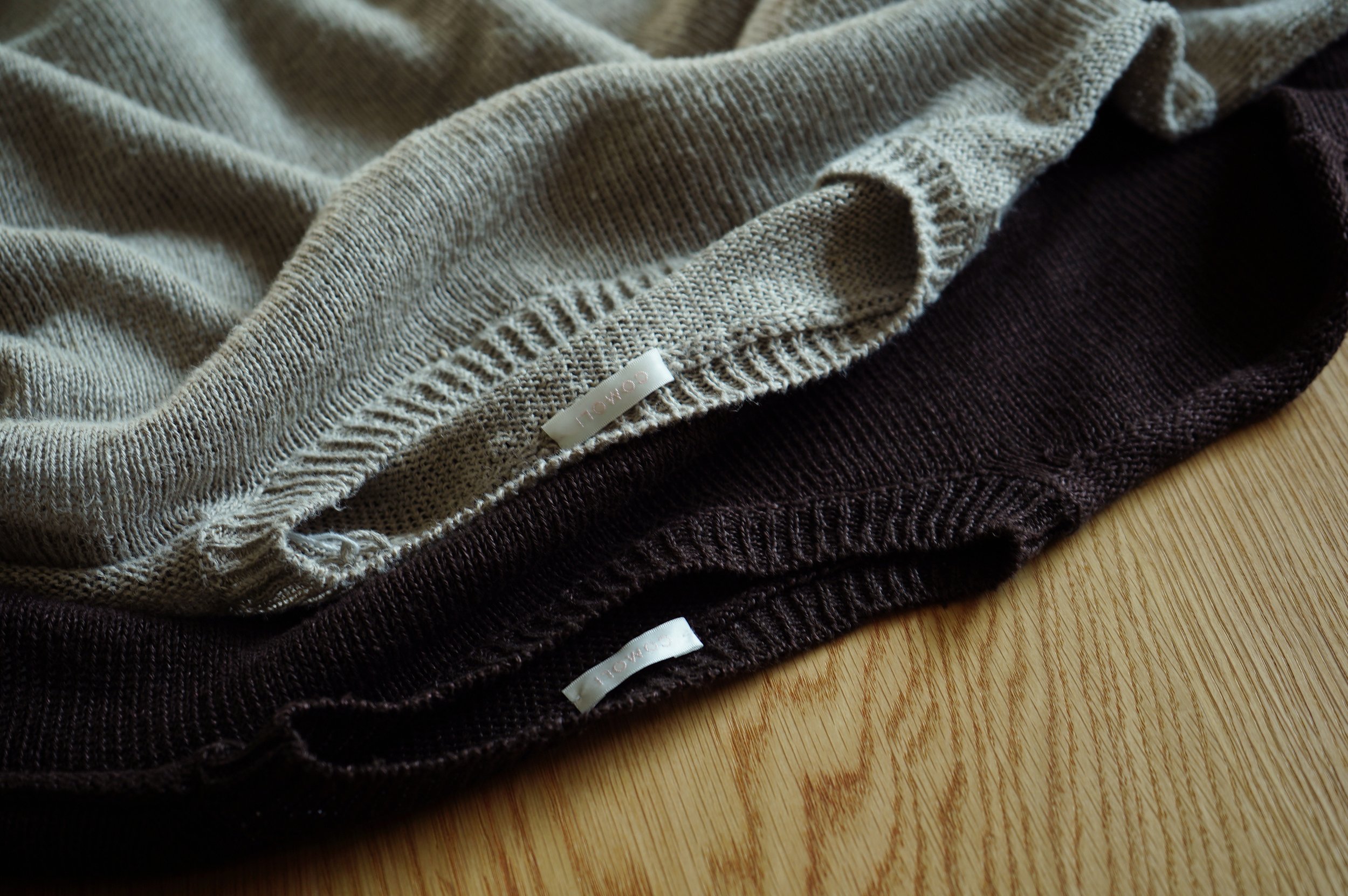 HEMPとLINEN — TF Blog HEMPとLINEN — TF Blog