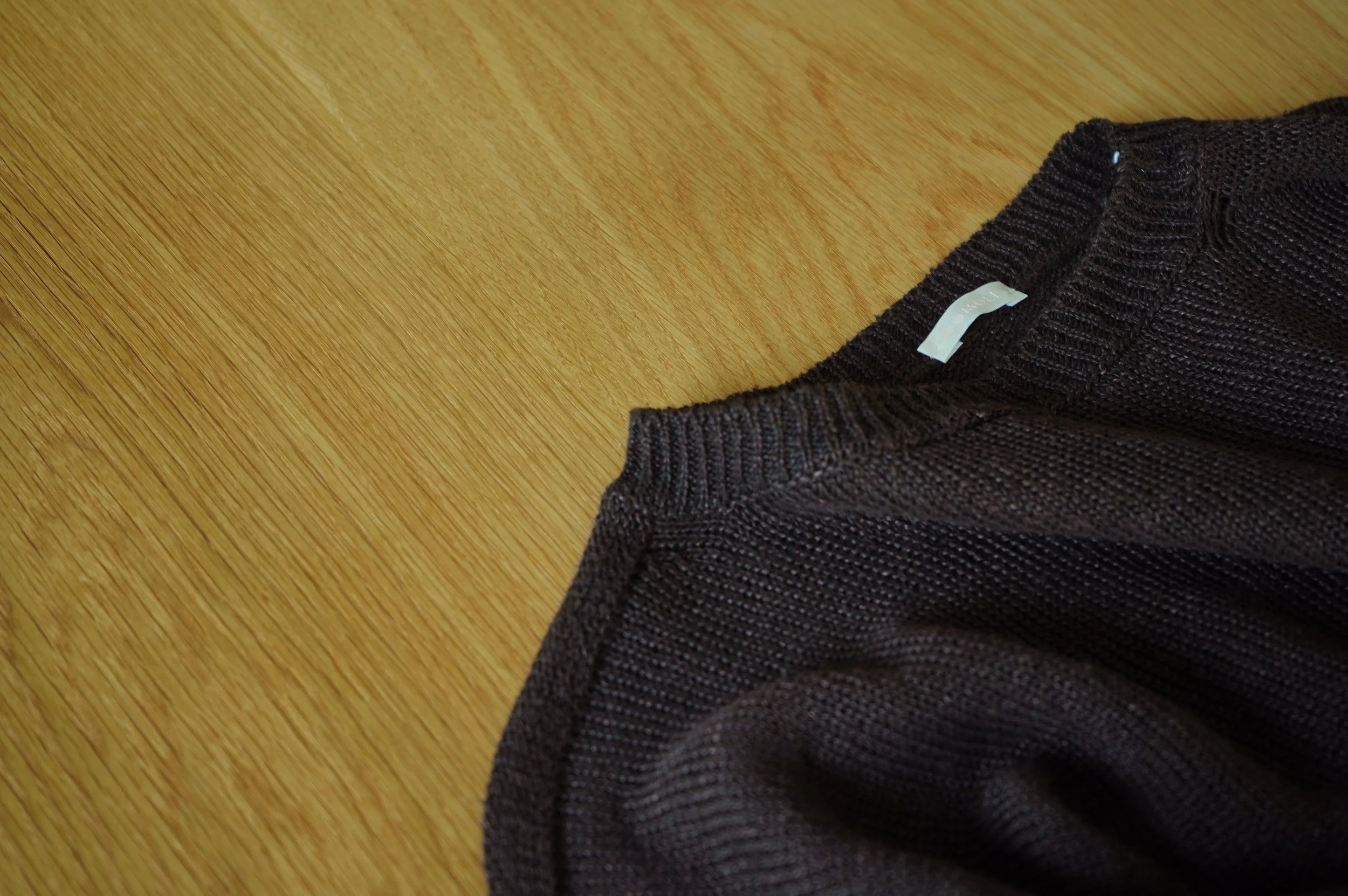 HEMPとLINEN — TF Blog