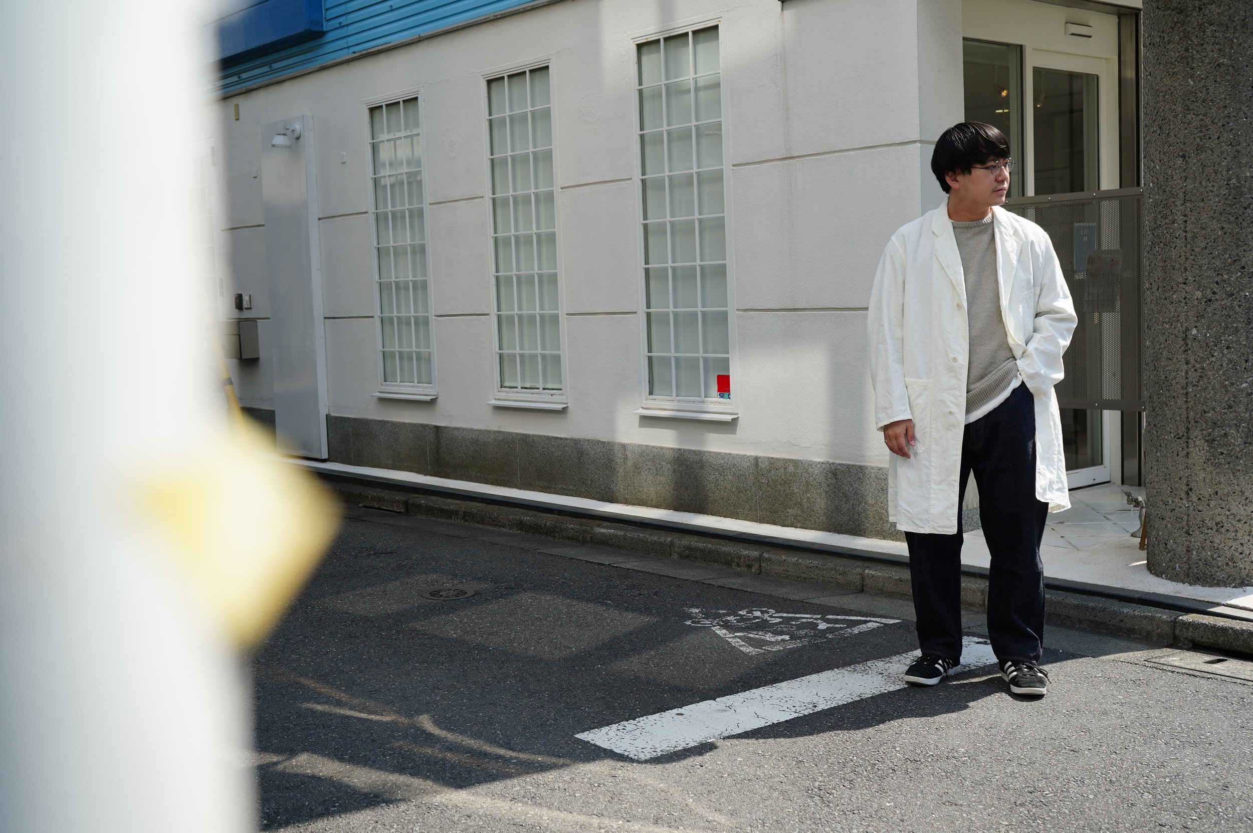 HEMPとLINEN — TF Blog HEMPとLINEN — TF Blog