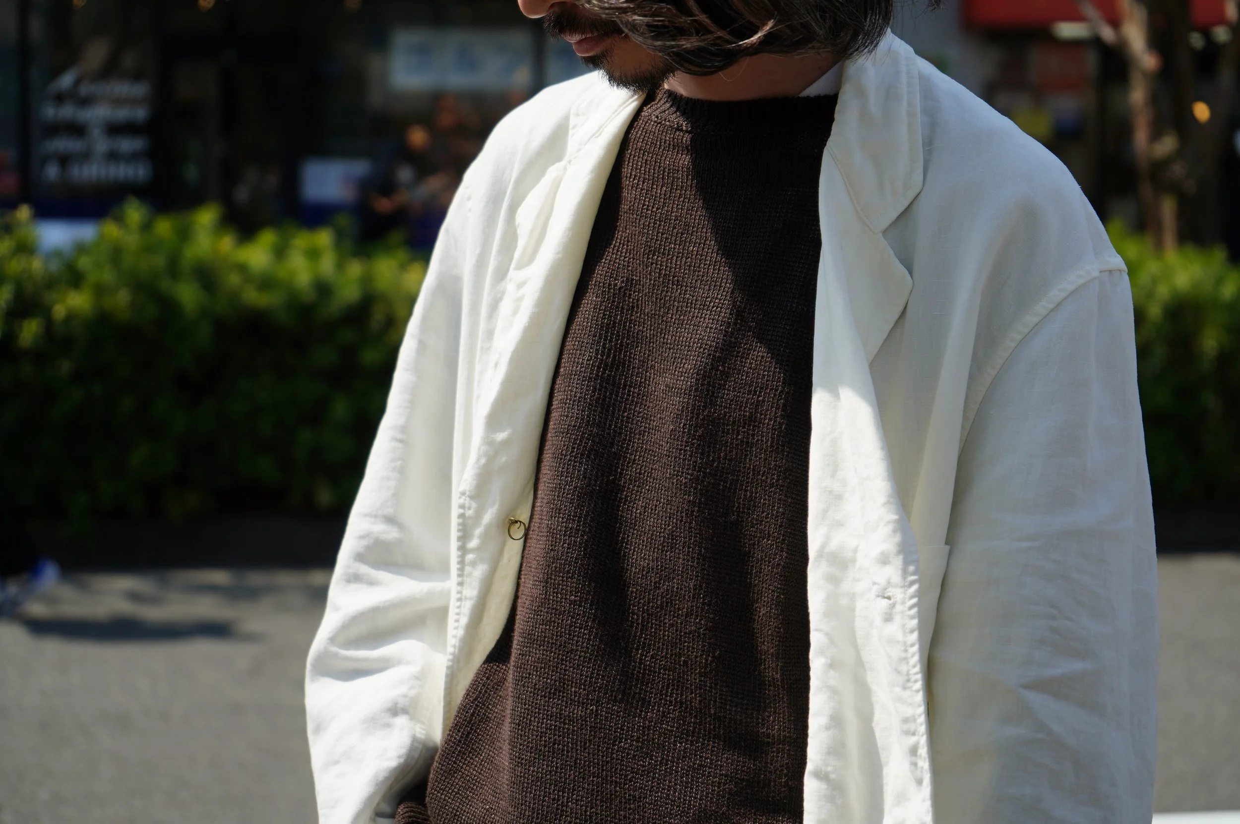 HEMPとLINEN