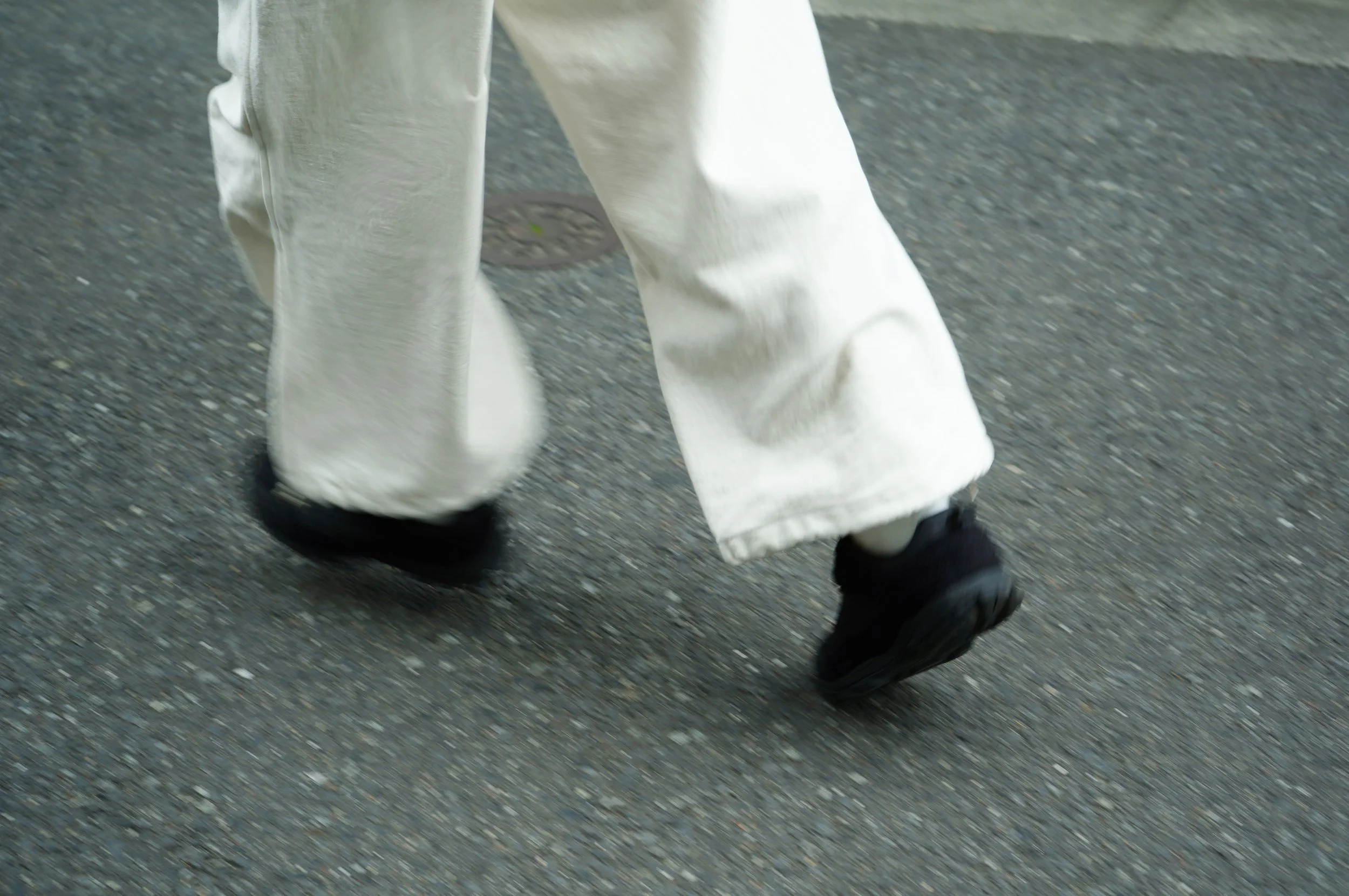 HERILL HL Denim Cargopants — TF Blog
