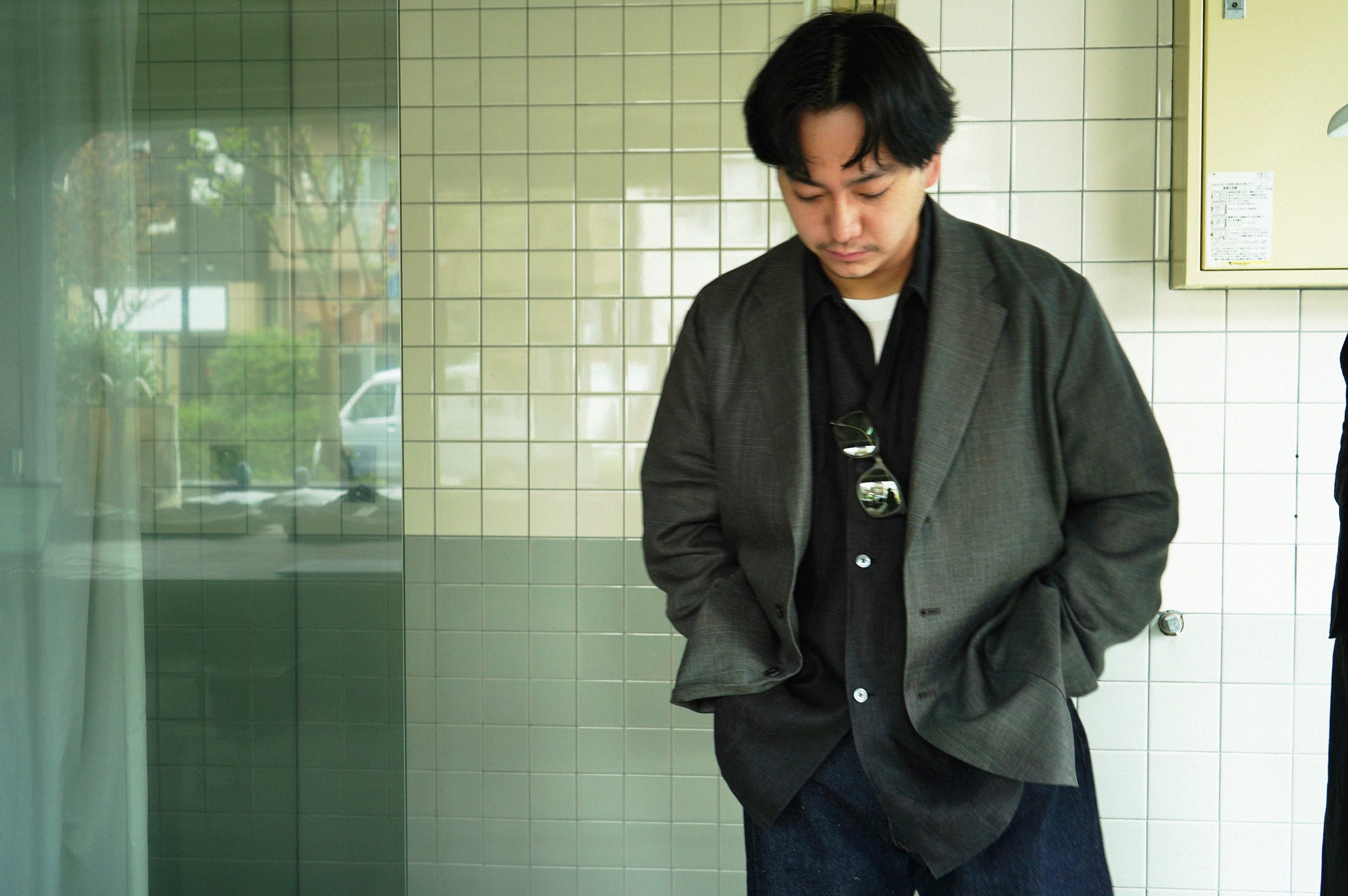 COMOLIとSalvatore Piccolo — TF Blog COMOLIとSalvatore Piccolo — TF Blog