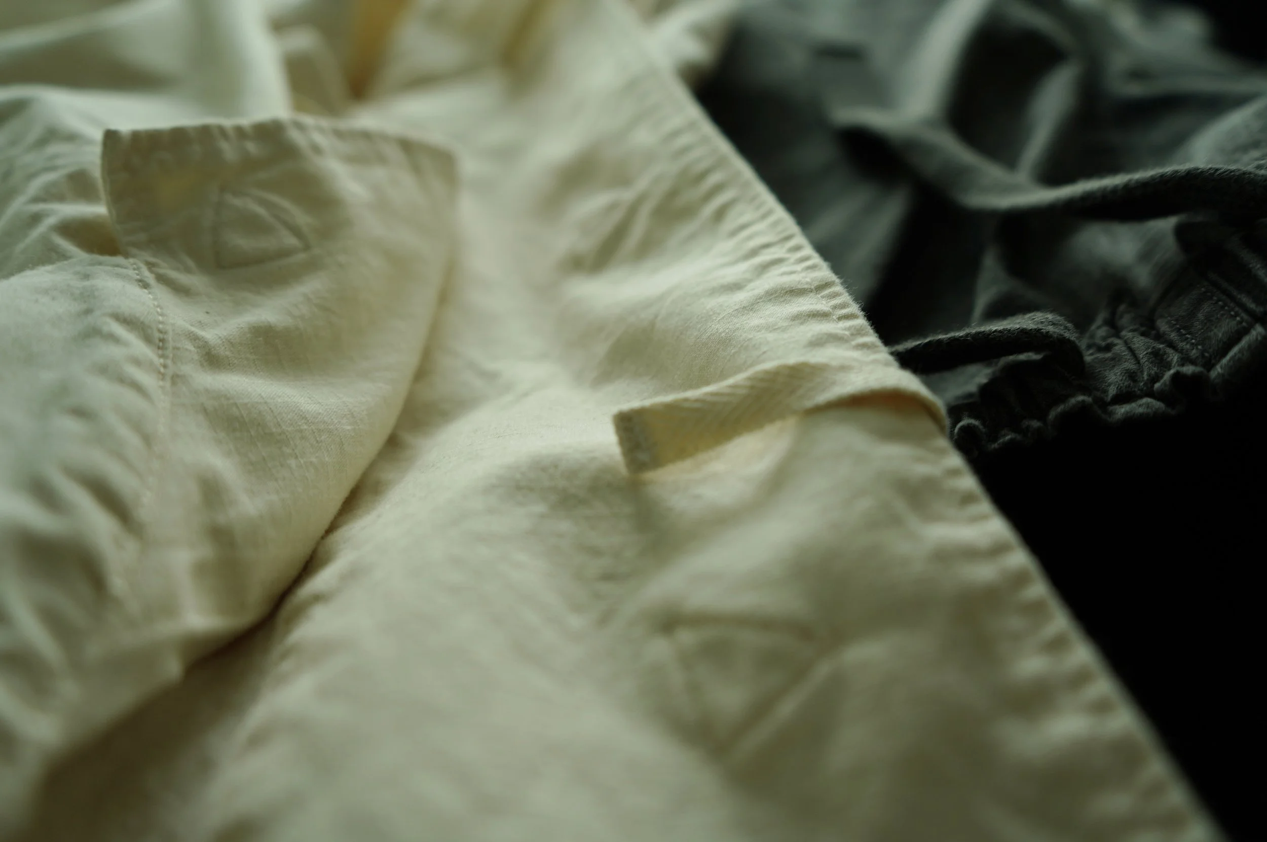 INNATのパジャマ