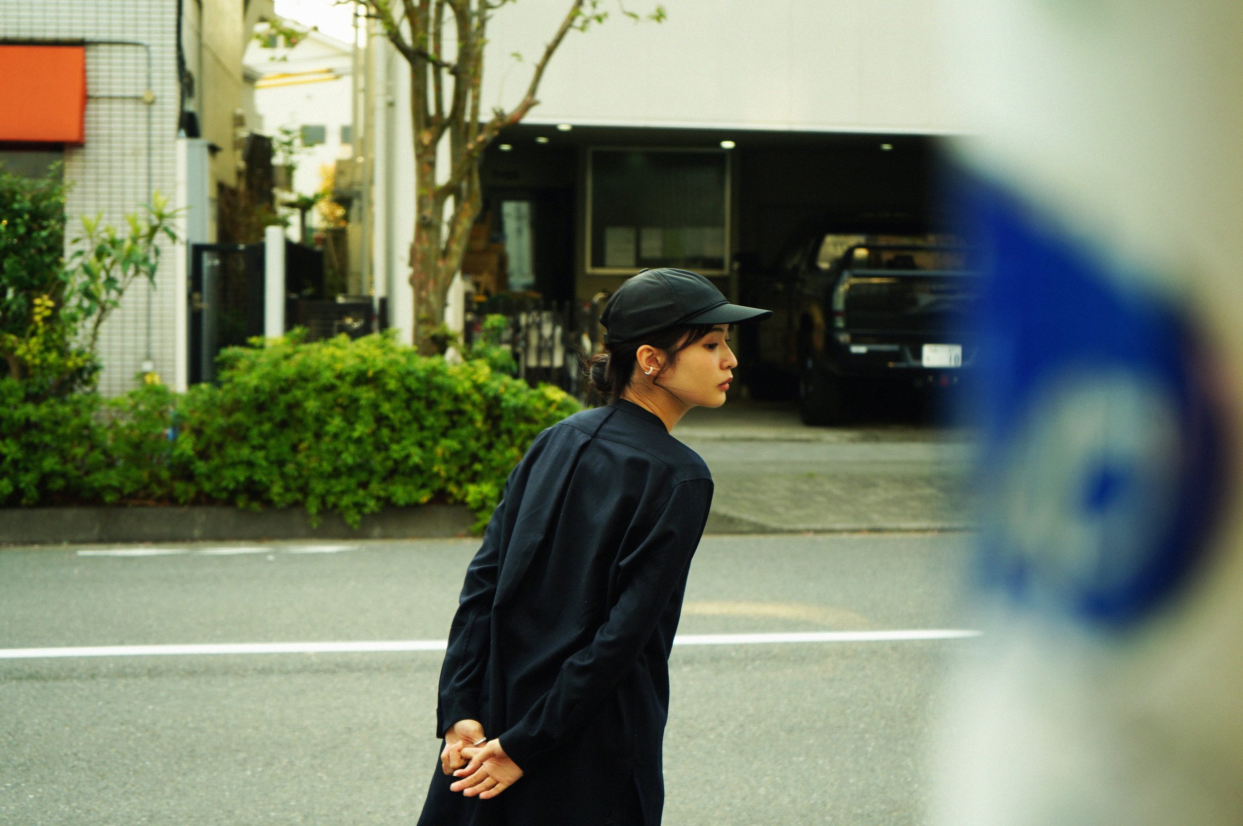 COMESANDGOES "adult mesh cap"