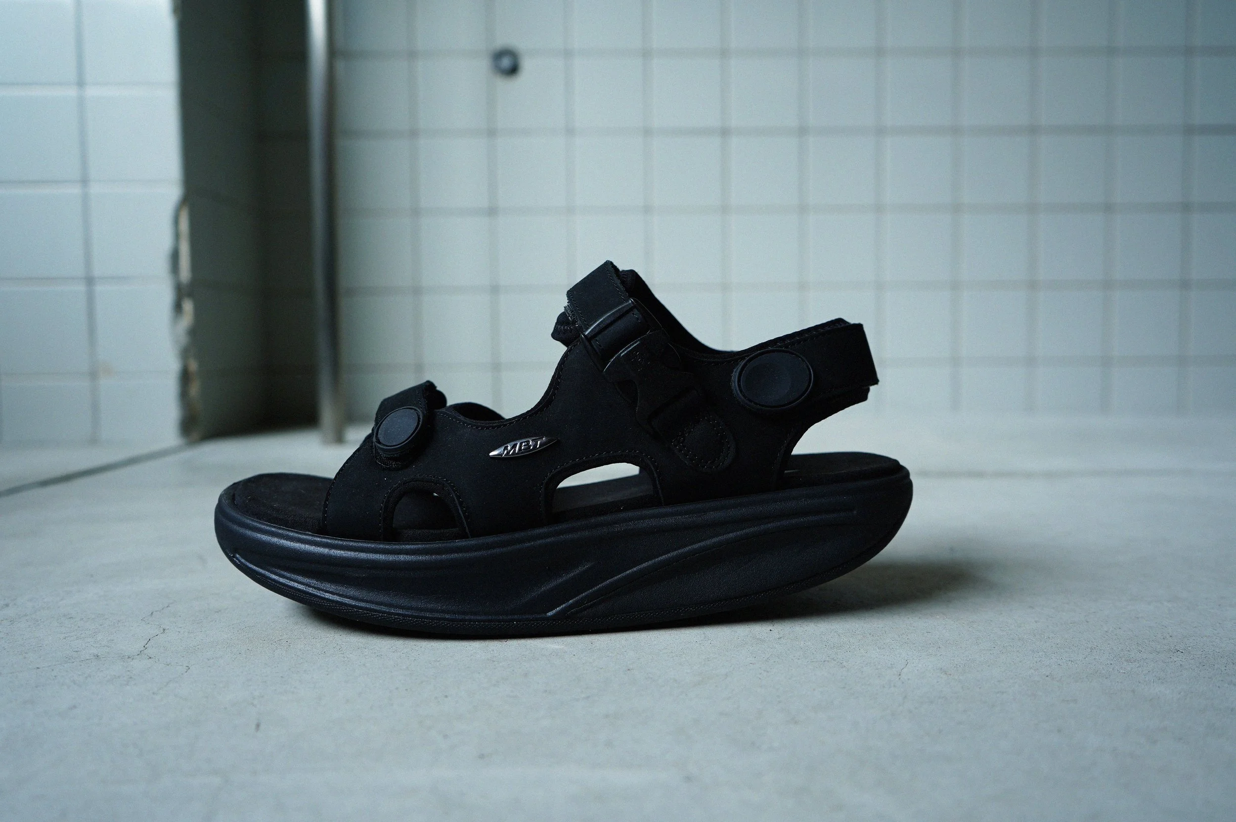 "M"asai "B"arefoot "T"echnology  