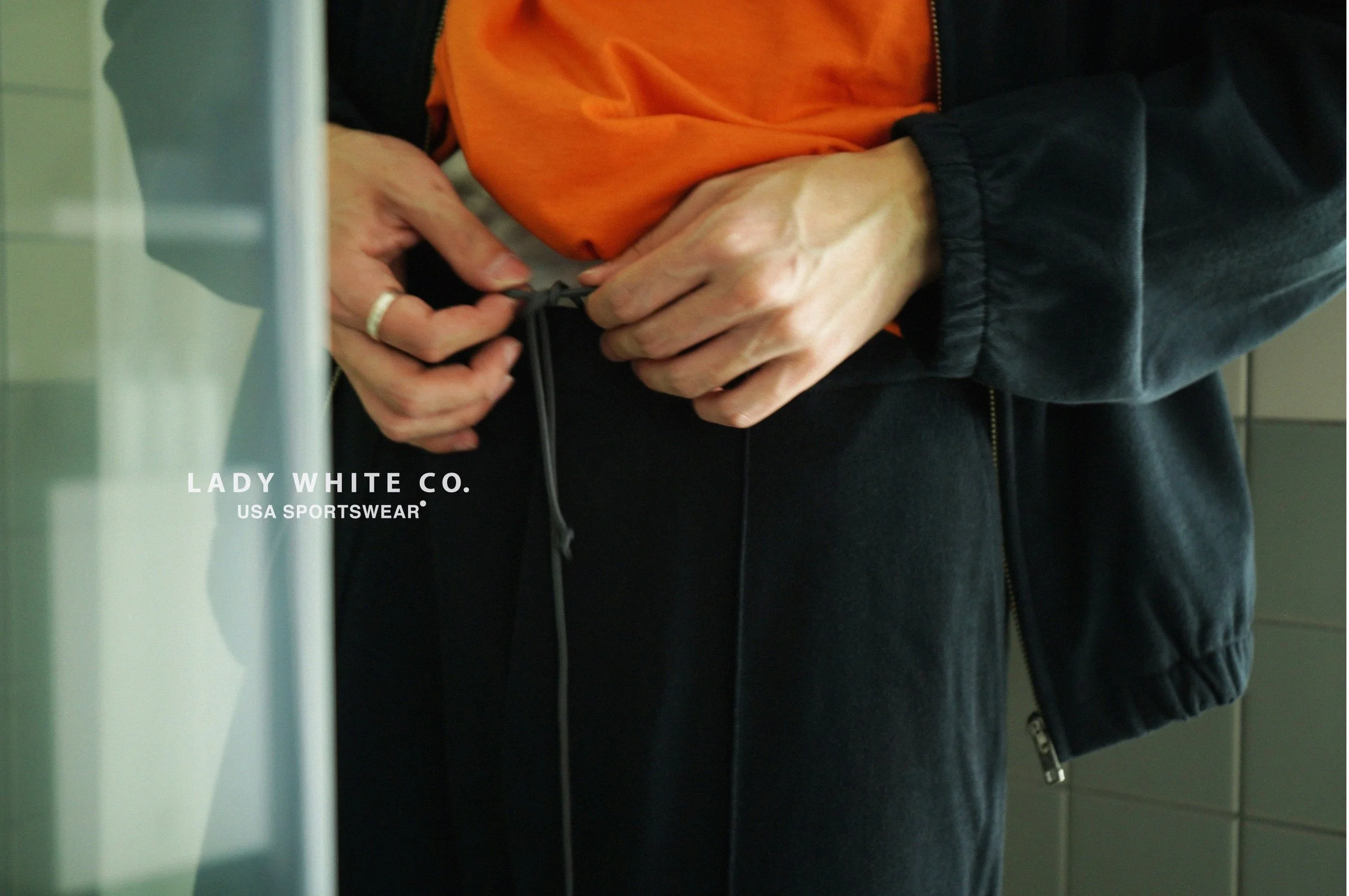 LADY WHITE CO.  2022SS