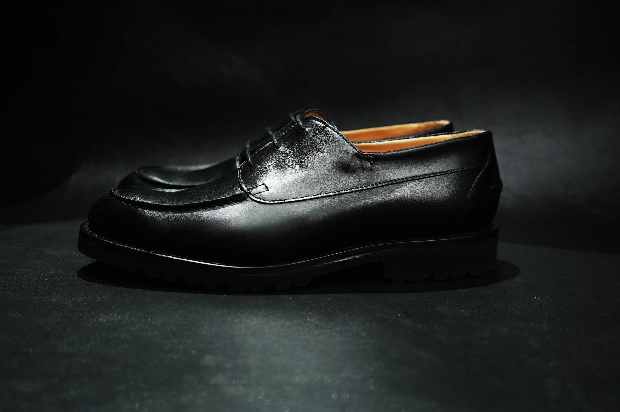 JOSEPH CHEANEY × TF 