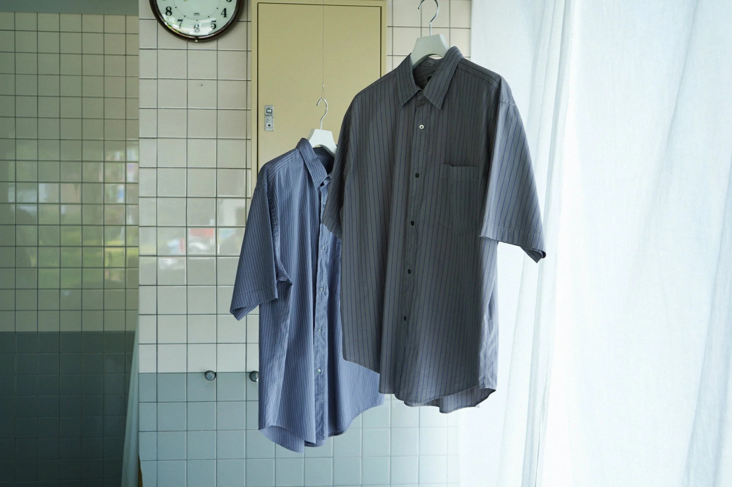 YLÈVE COTTON BROAD OVERDYE SH イレーブ YLÈVE COTTON BROAD OVERDYE SH — TF Blog