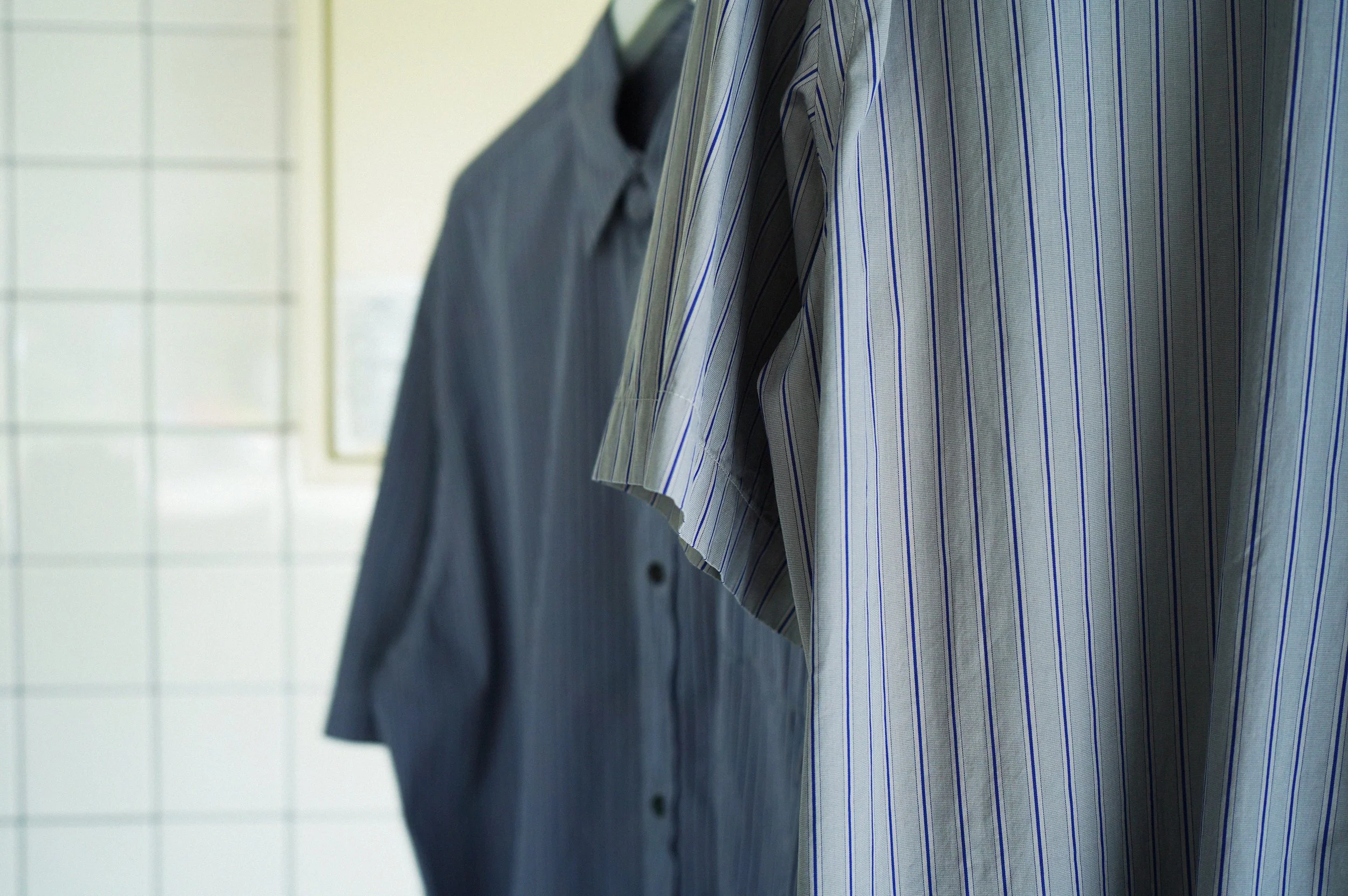 YLÈVE COTTON BROAD OVERDYE SH — TF Blog