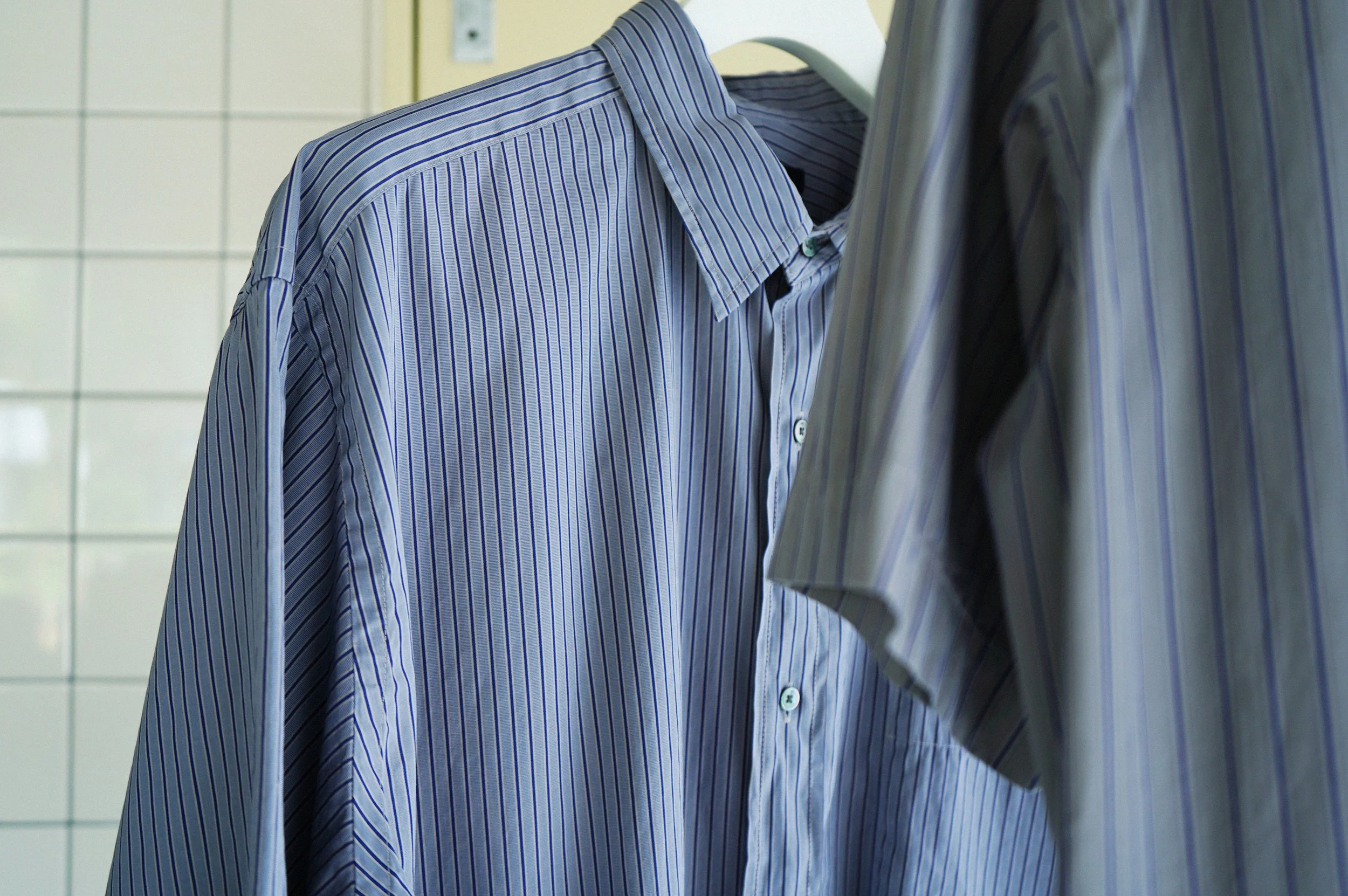 YLÈVE COTTON BROAD OVERDYE SH — TF Blog