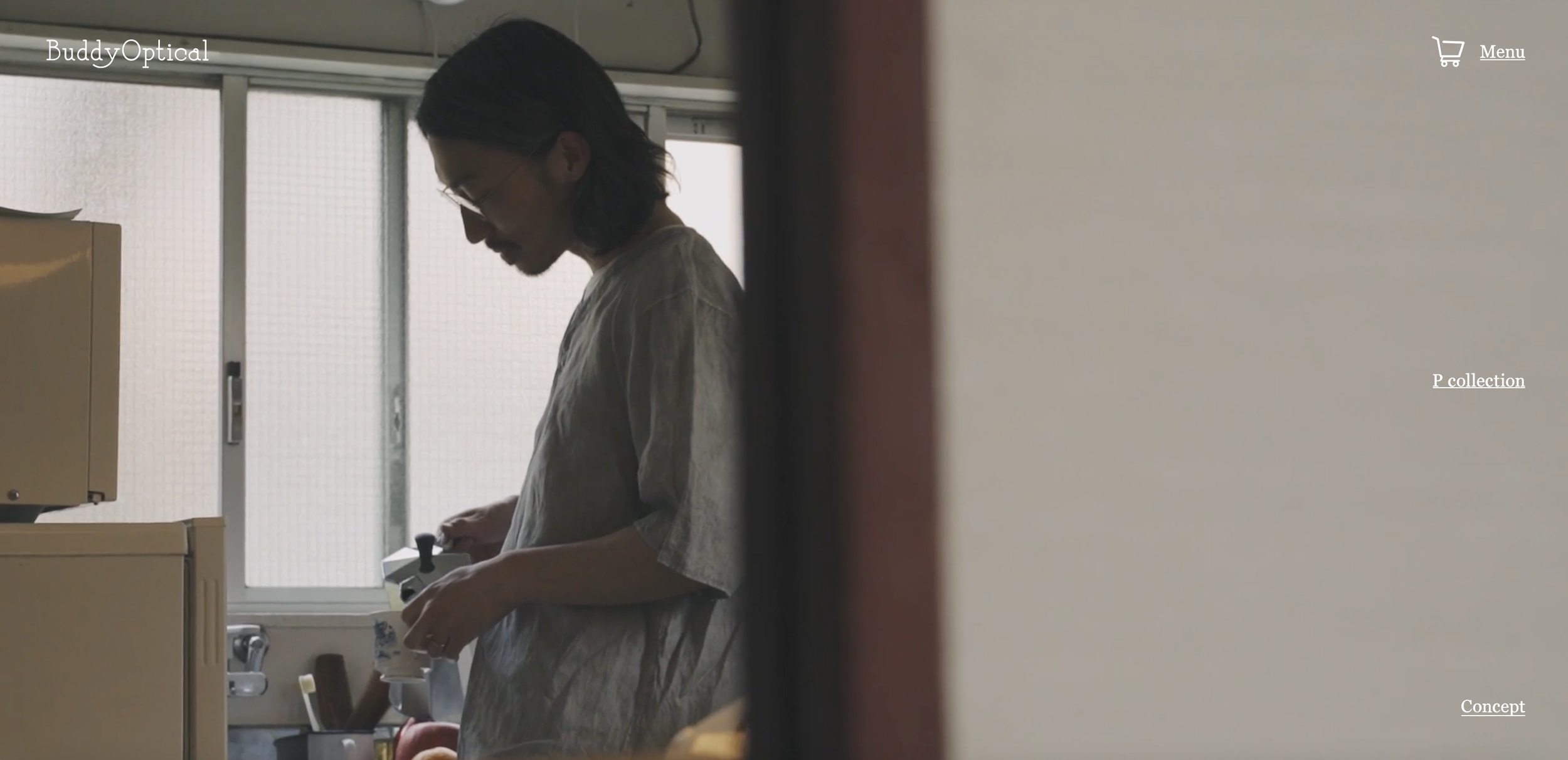 そろそろサングラスも