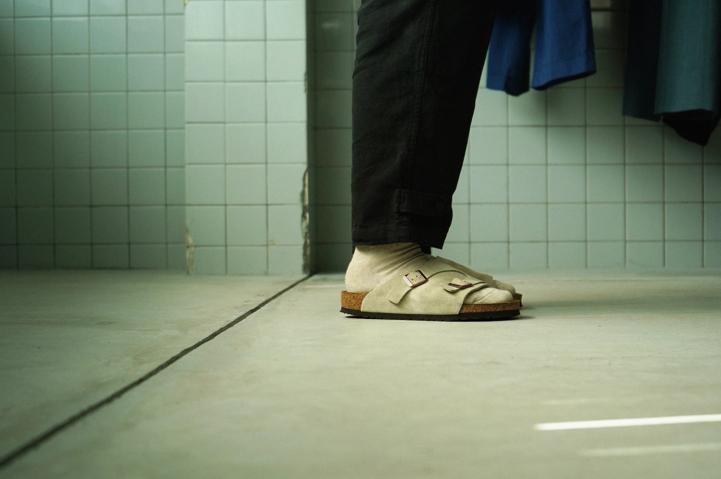 TF Original Socks 2022春夏 ver.