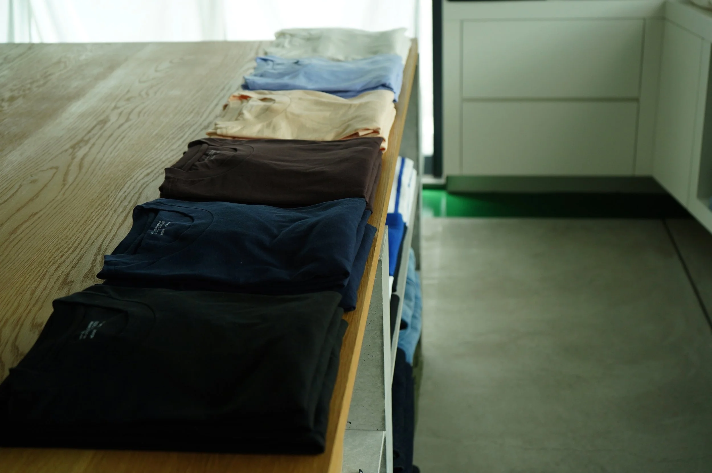 LADY WHITE CO. ATHENS T-SHIRT