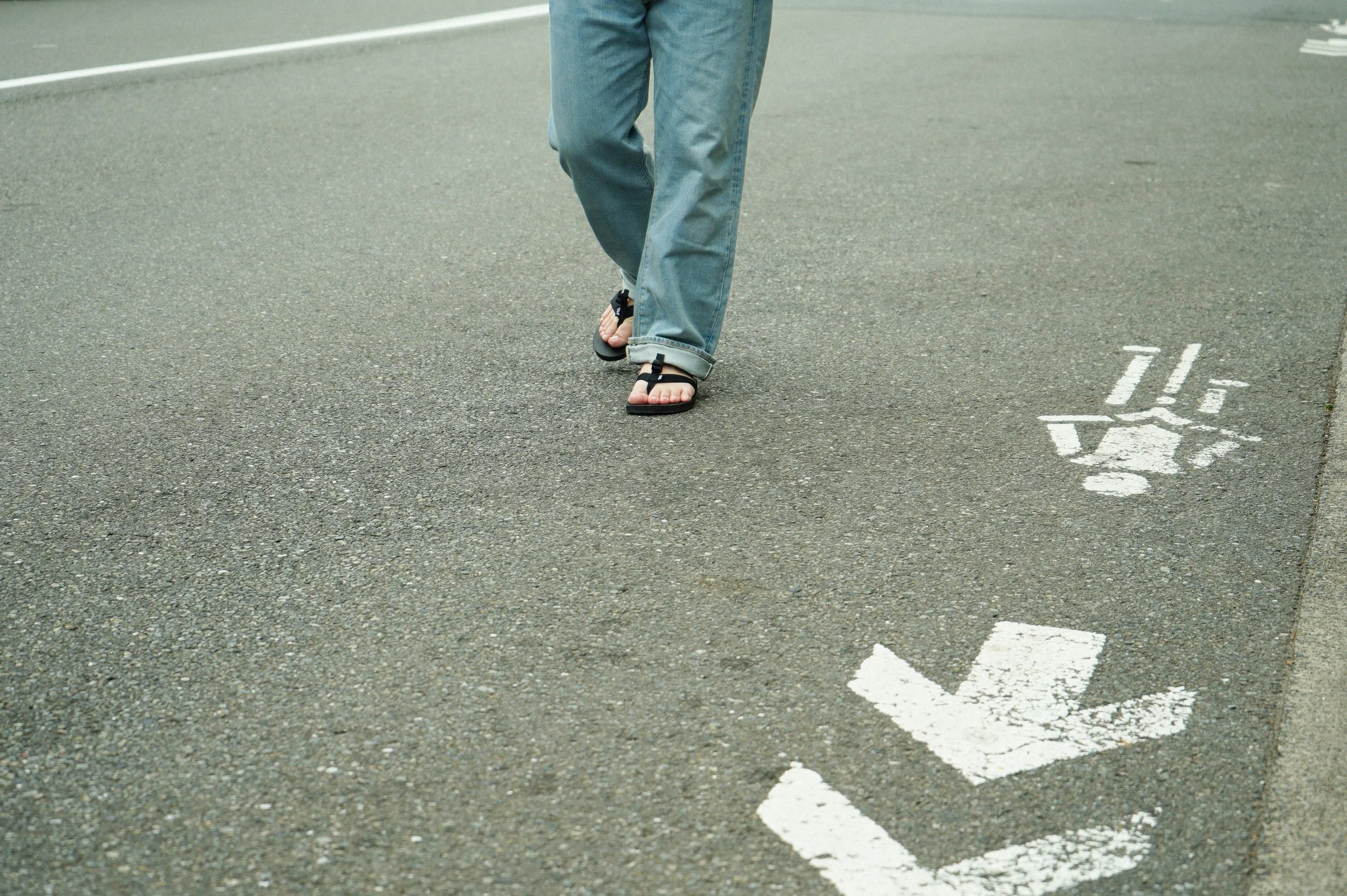 KAPTAIN SUNSHINE × Teva "AMPHIBIAN" #3