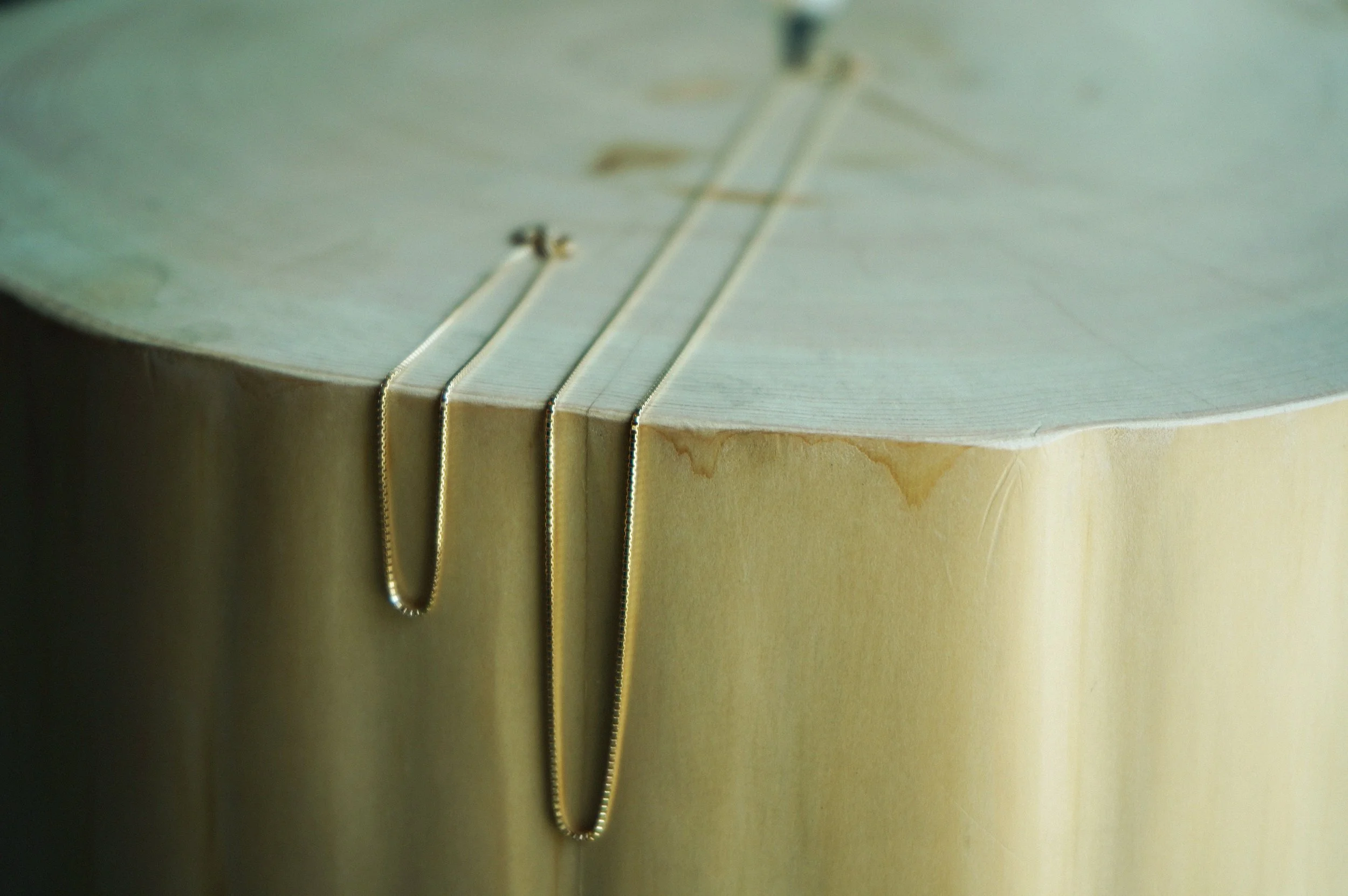 ERA. TWNKL BRACELET &amp; NECKLACE