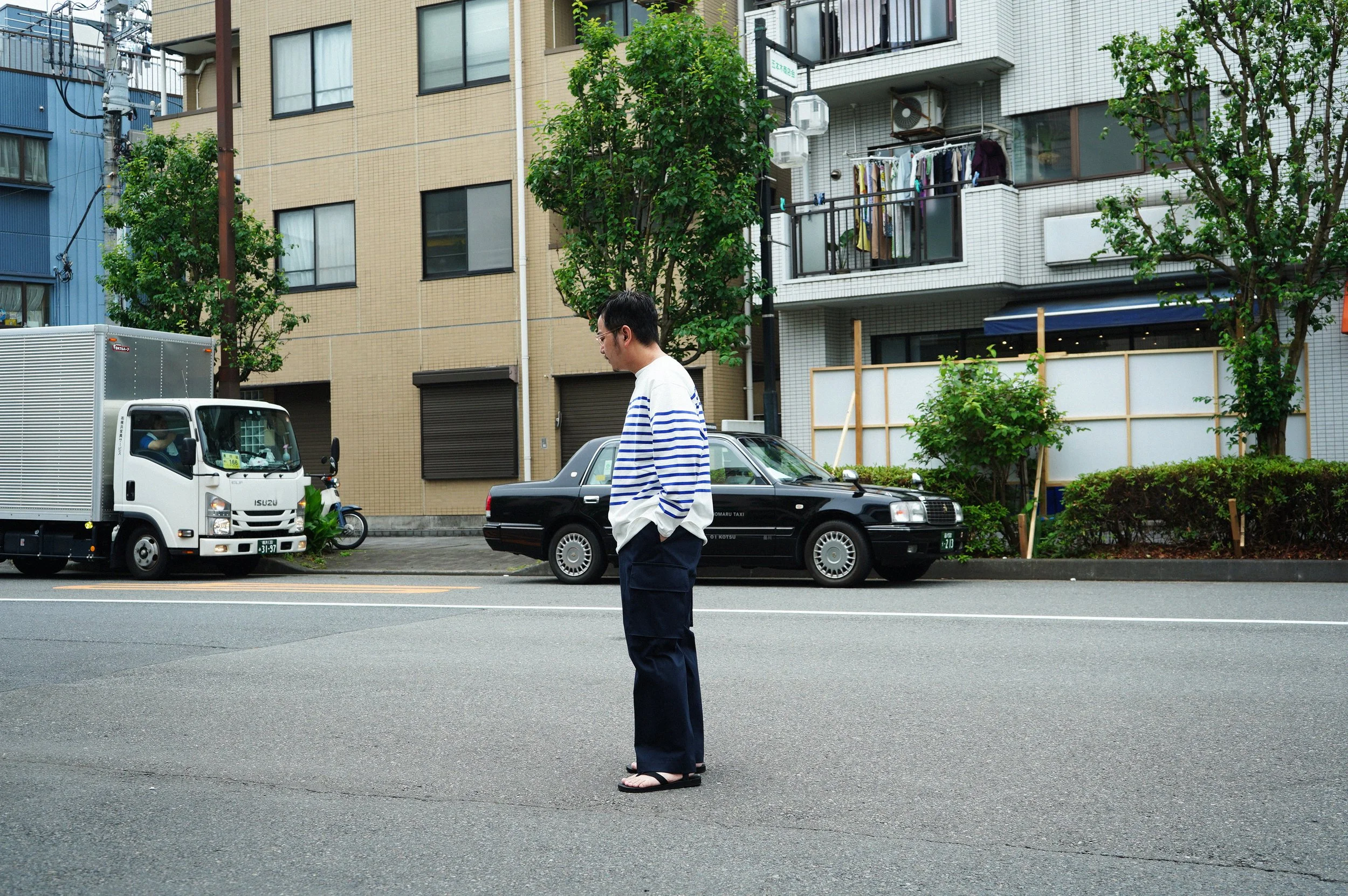 "AMPHIBIAN" style #Friday