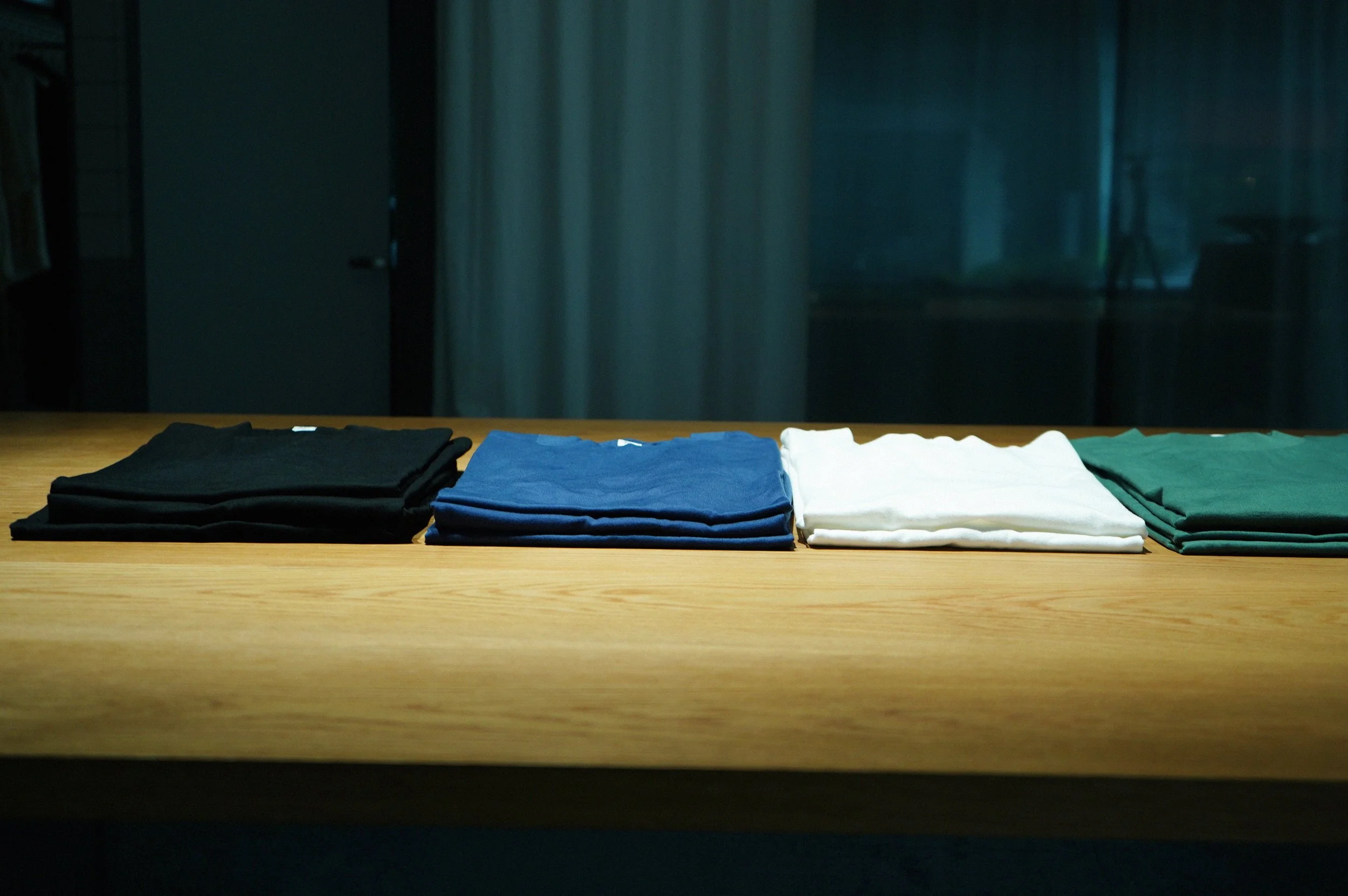 色々なTシャツ集めました #4