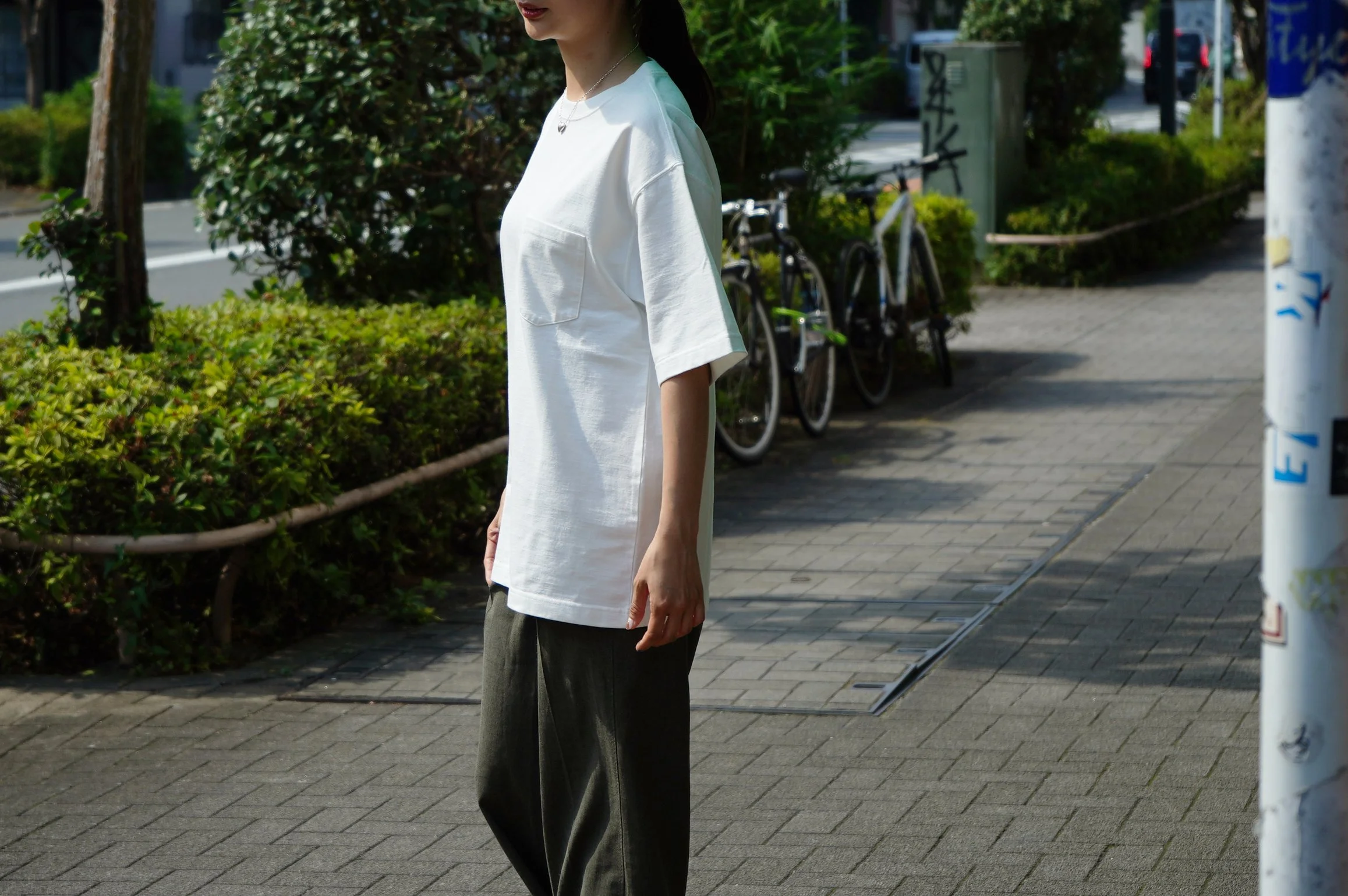 色々なTシャツ集めました #明日まで