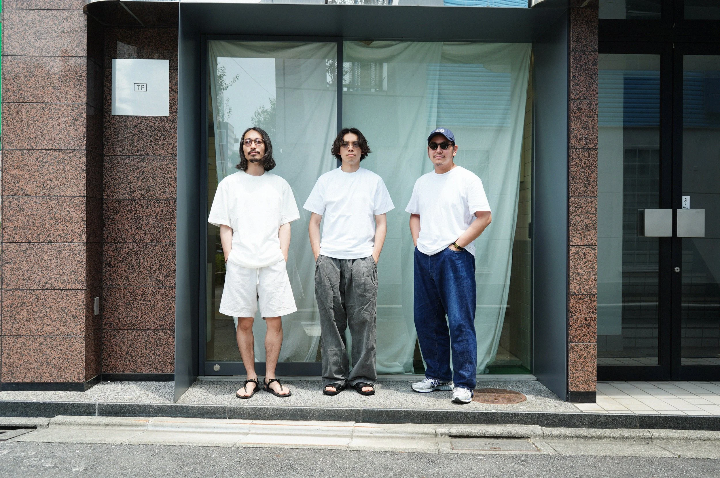 色々なTシャツ集めました /  the_concept_shop / 10年間のアーカイブ&amp;2022年春夏 SALE