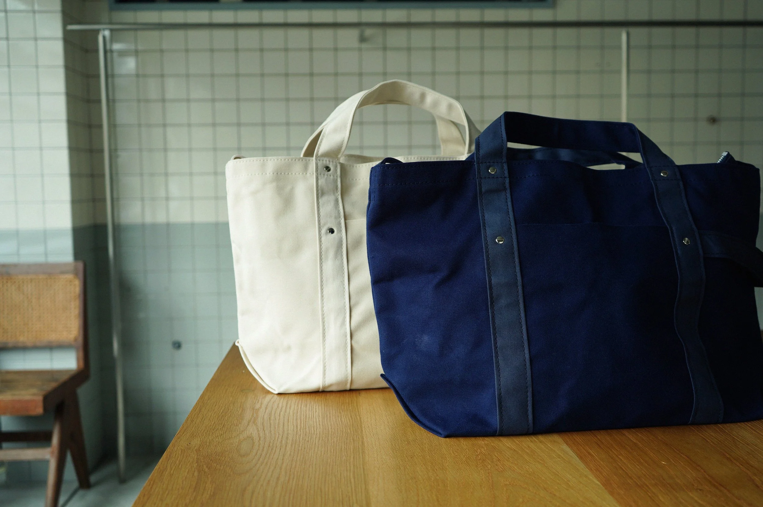 TEMBEA HARVEST TOTE LARGE