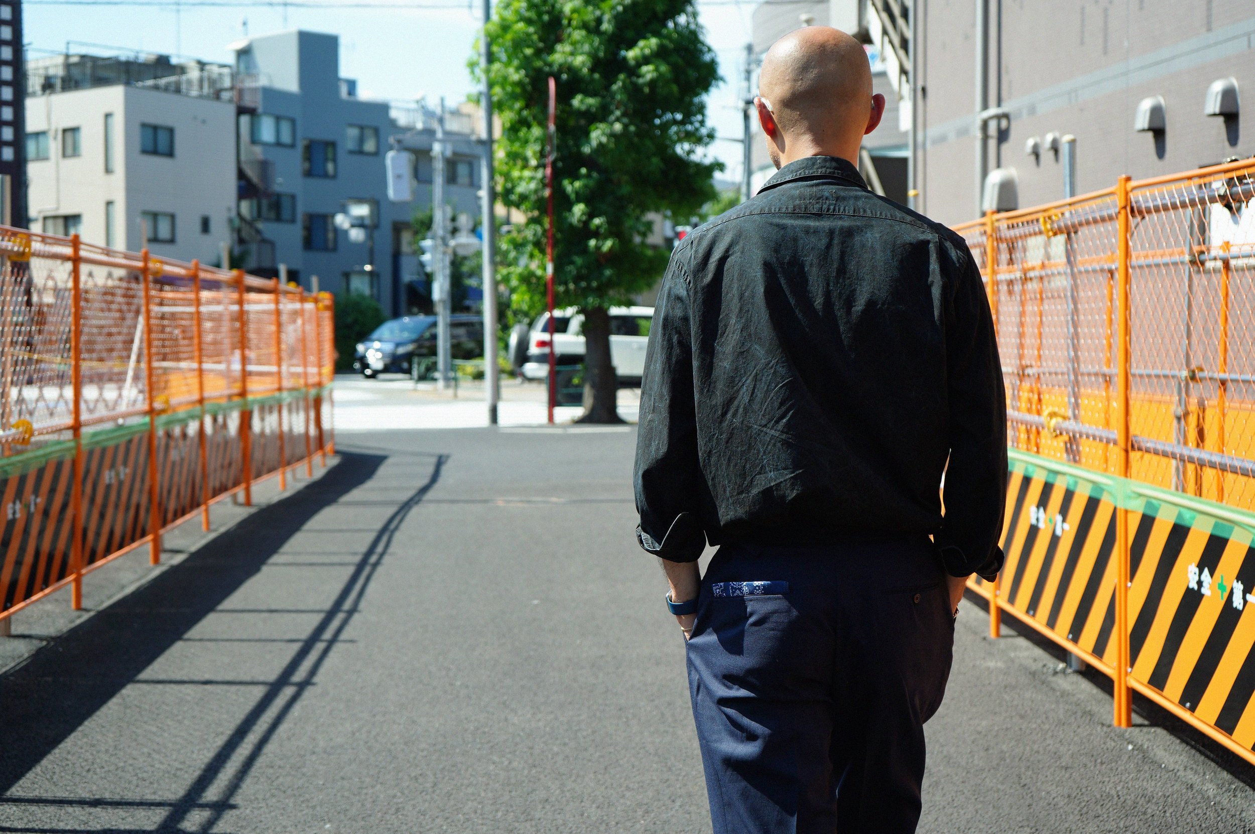 TF Summer Styling 2022/8/1