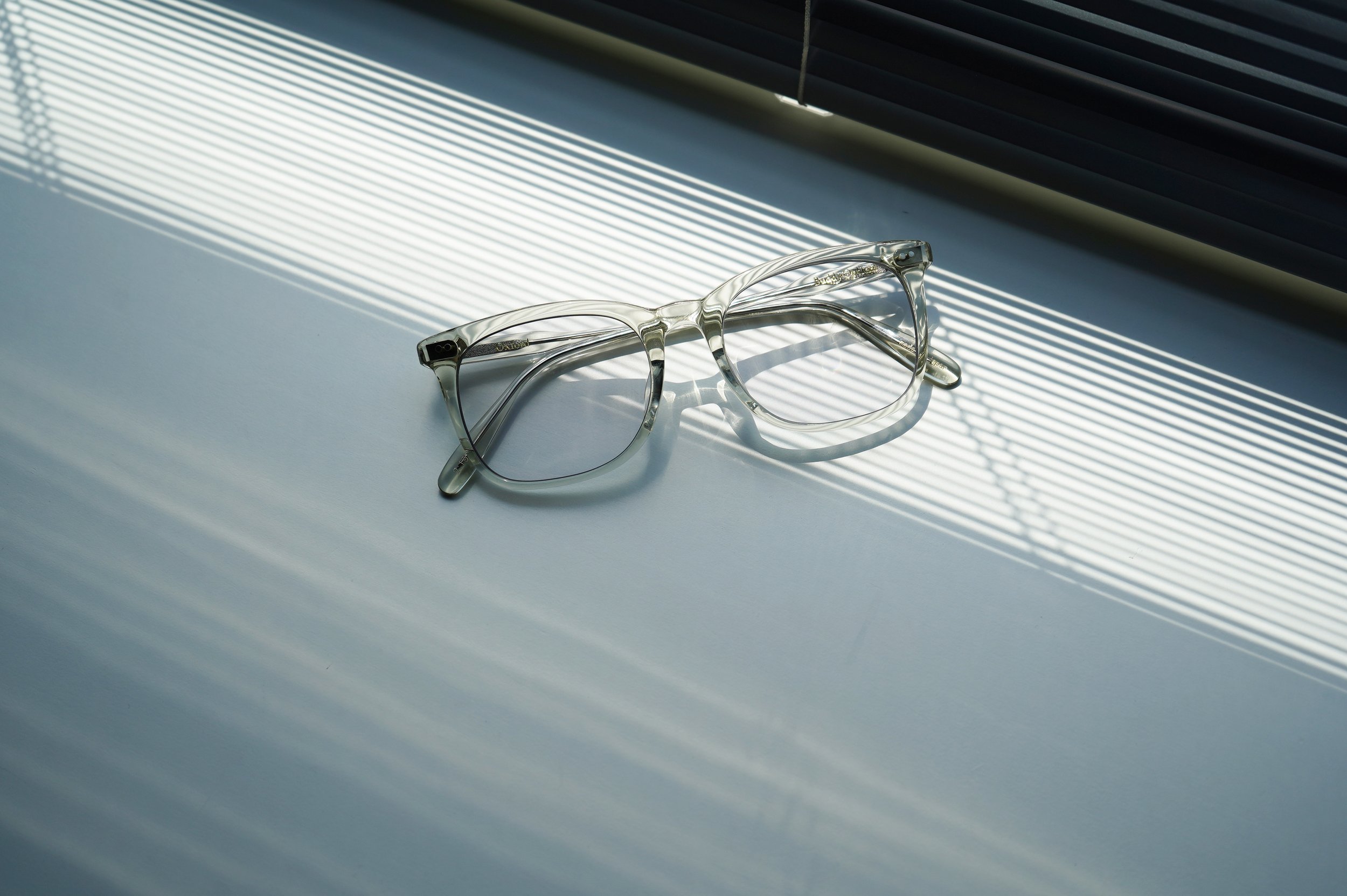 眩し過ぎるこの時期の日差しに