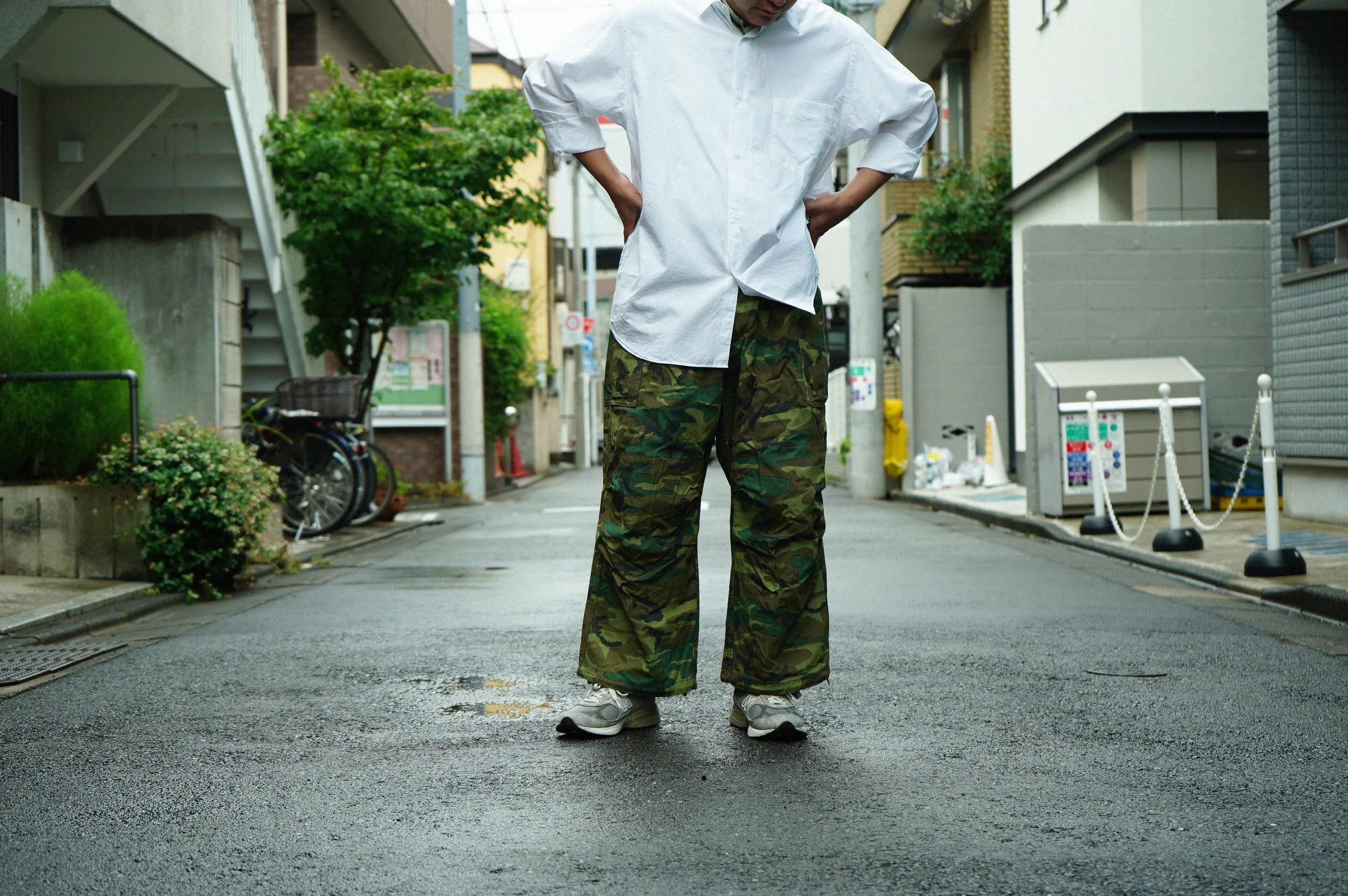 HERILLのDuck Cargo — TF Blog