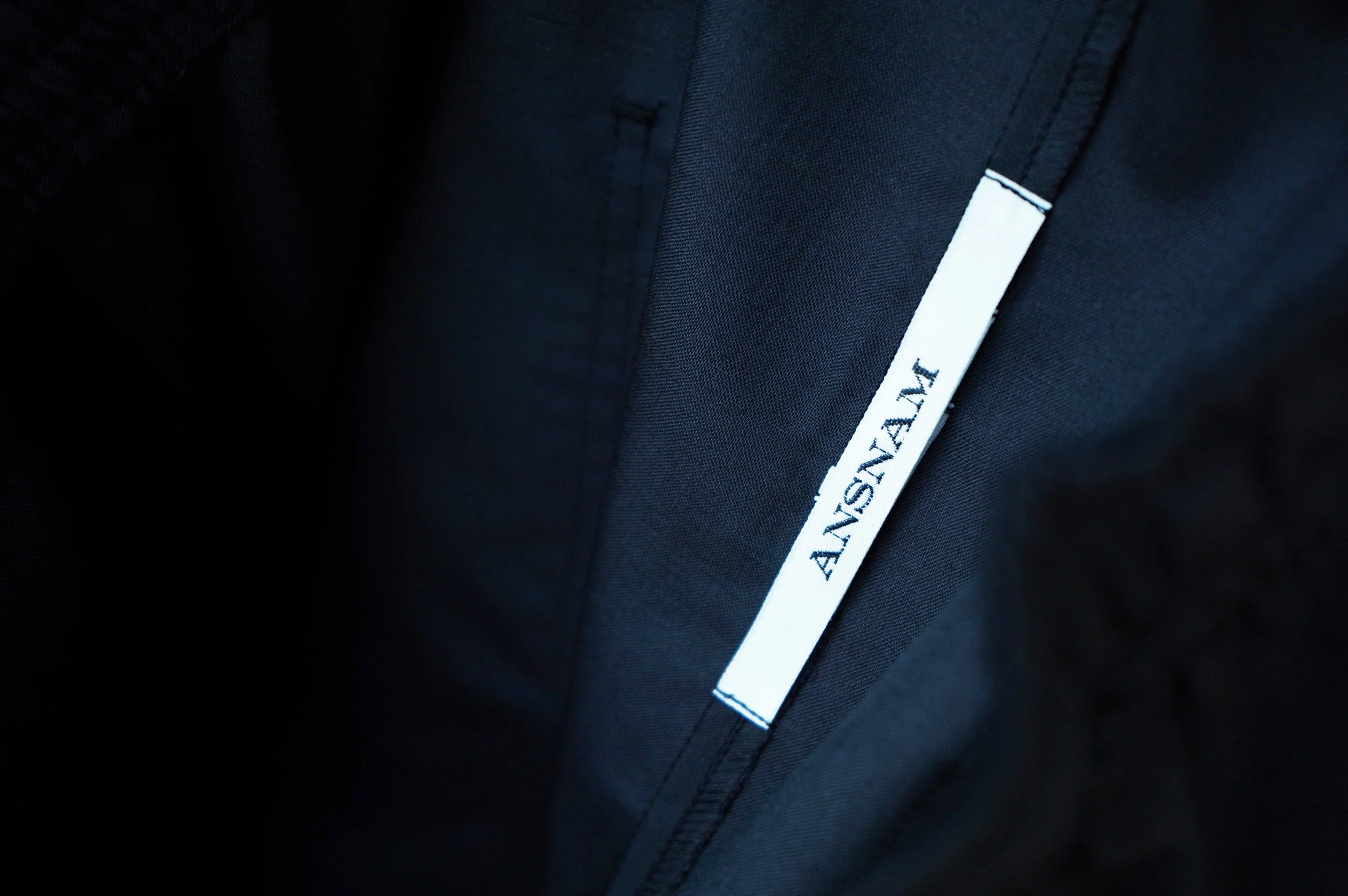 中野さんのショートパンツ 再び