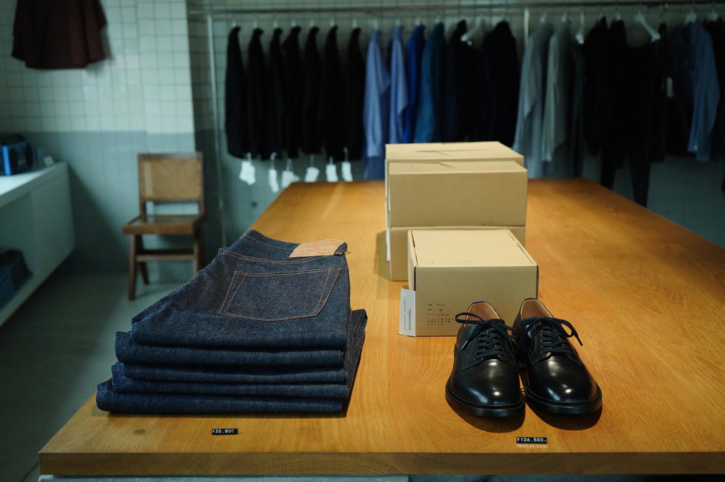 台風接近中ですが...