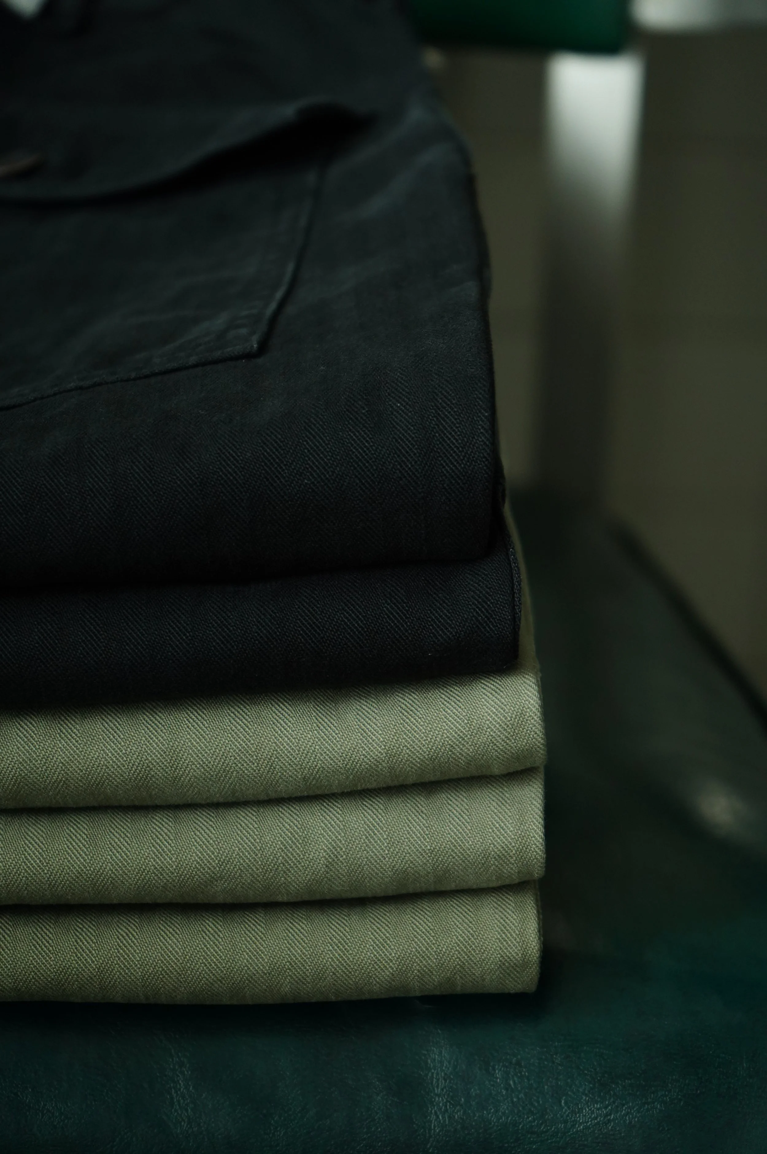 CIOTAのベイカー