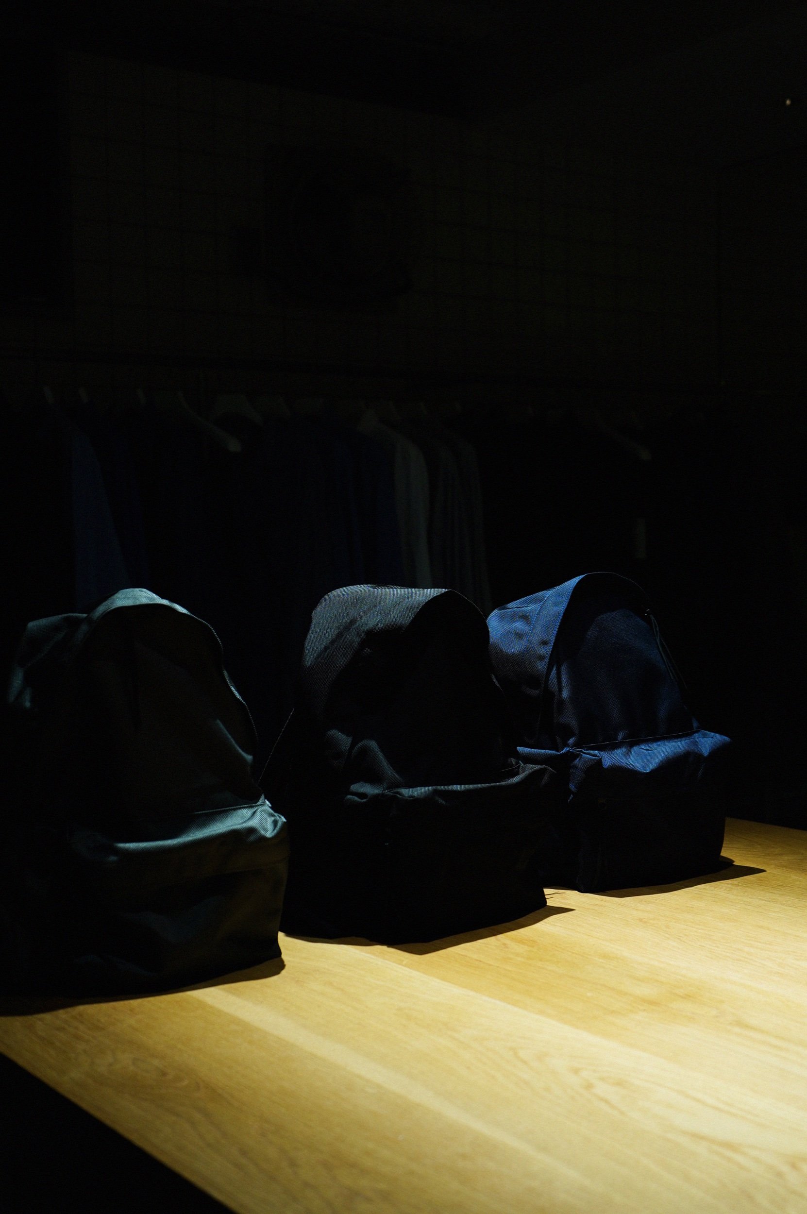 ちょうど良いサイズ